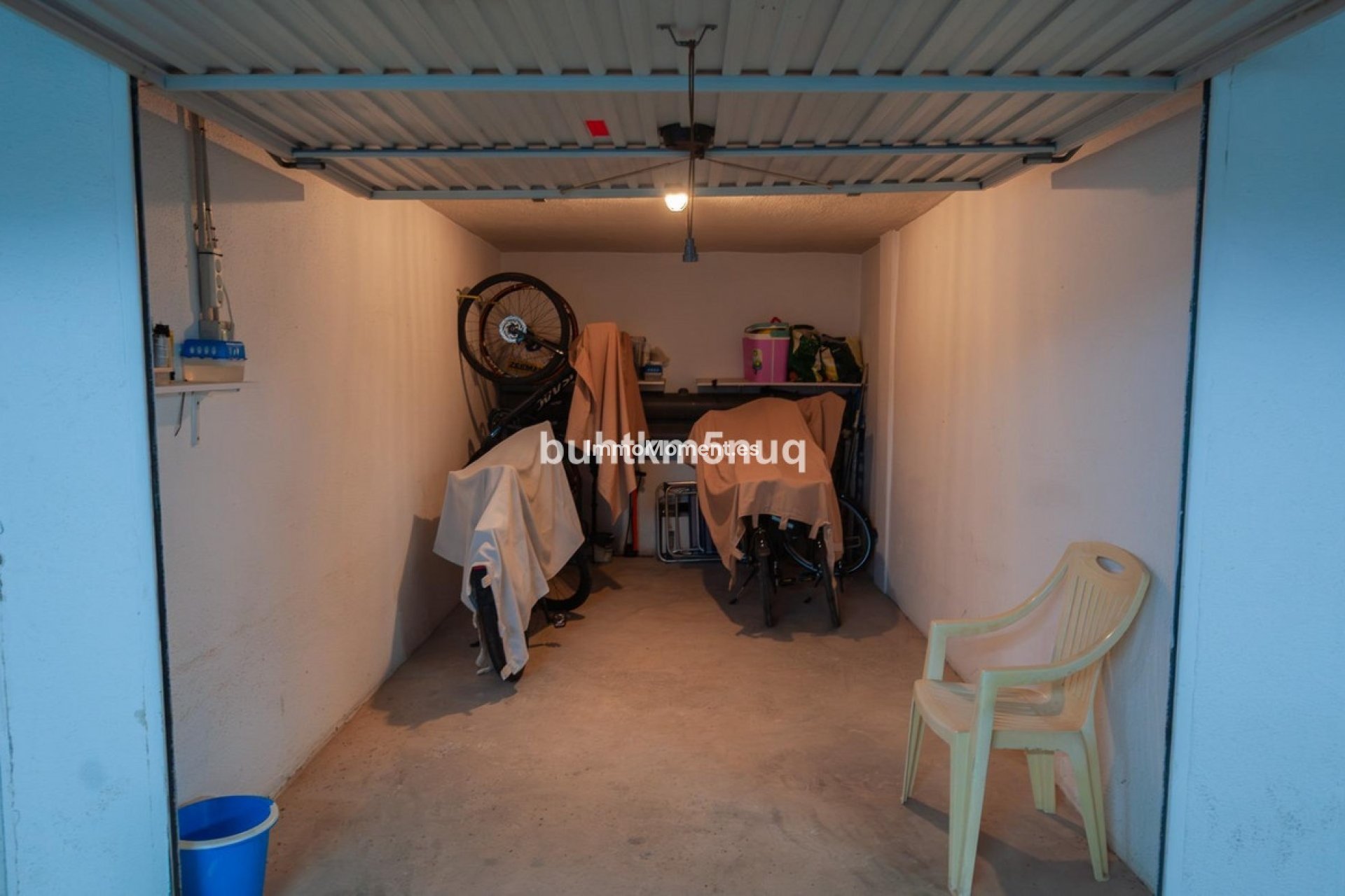Resale - Apartment - Calpe - Calpe Centro