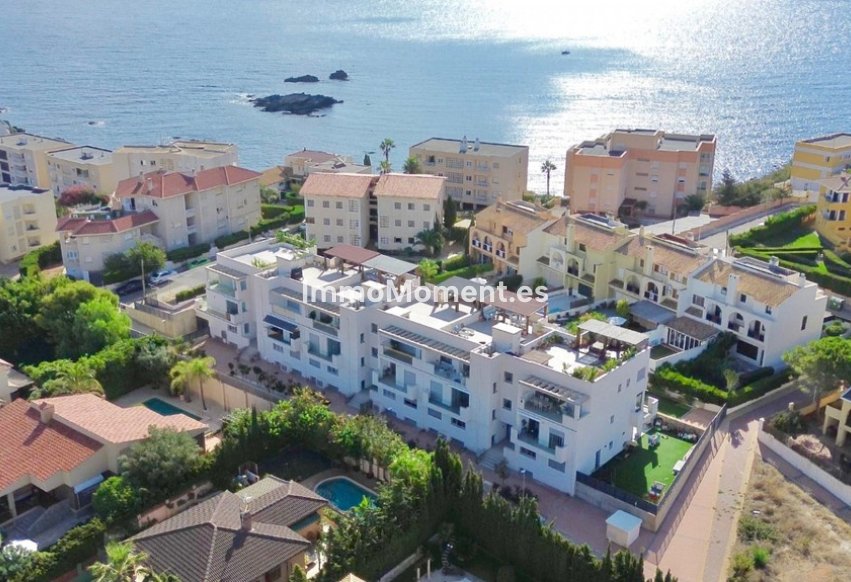 Resale - Apartment - Cartagena - Cabo de Palos
