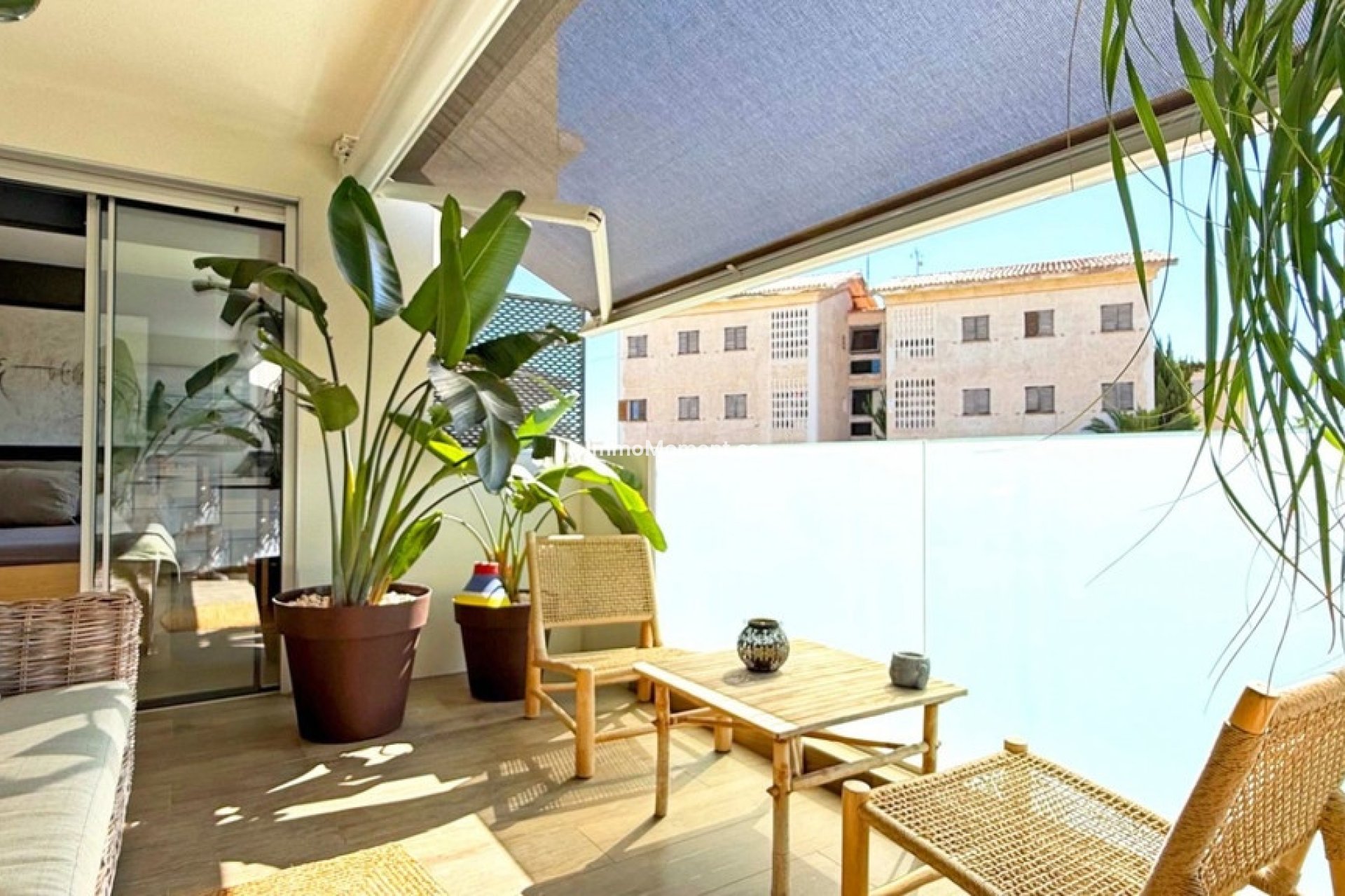 Resale - Apartment - Cartagena - Cabo de Palos