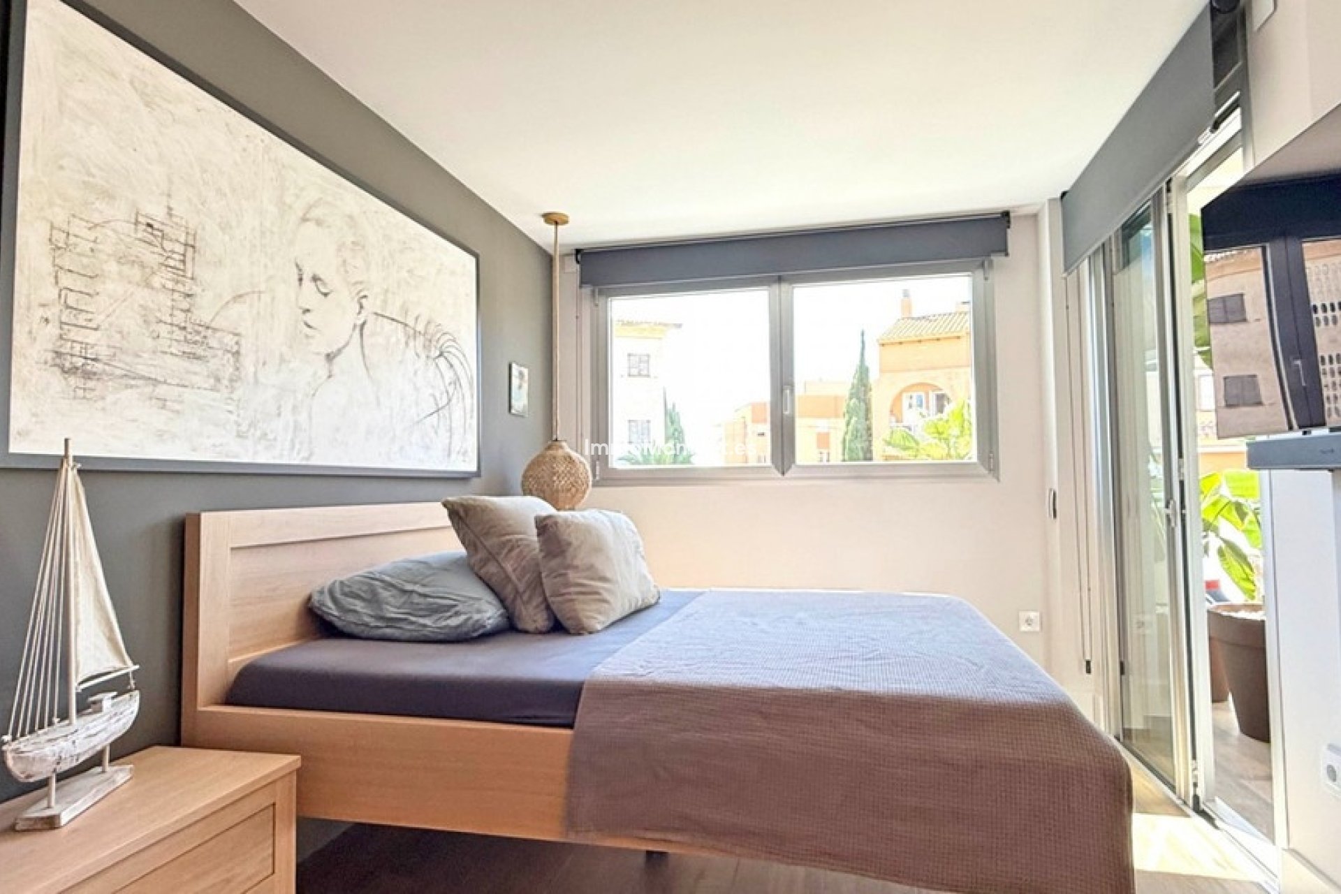 Resale - Apartment - Cartagena - Cabo de Palos