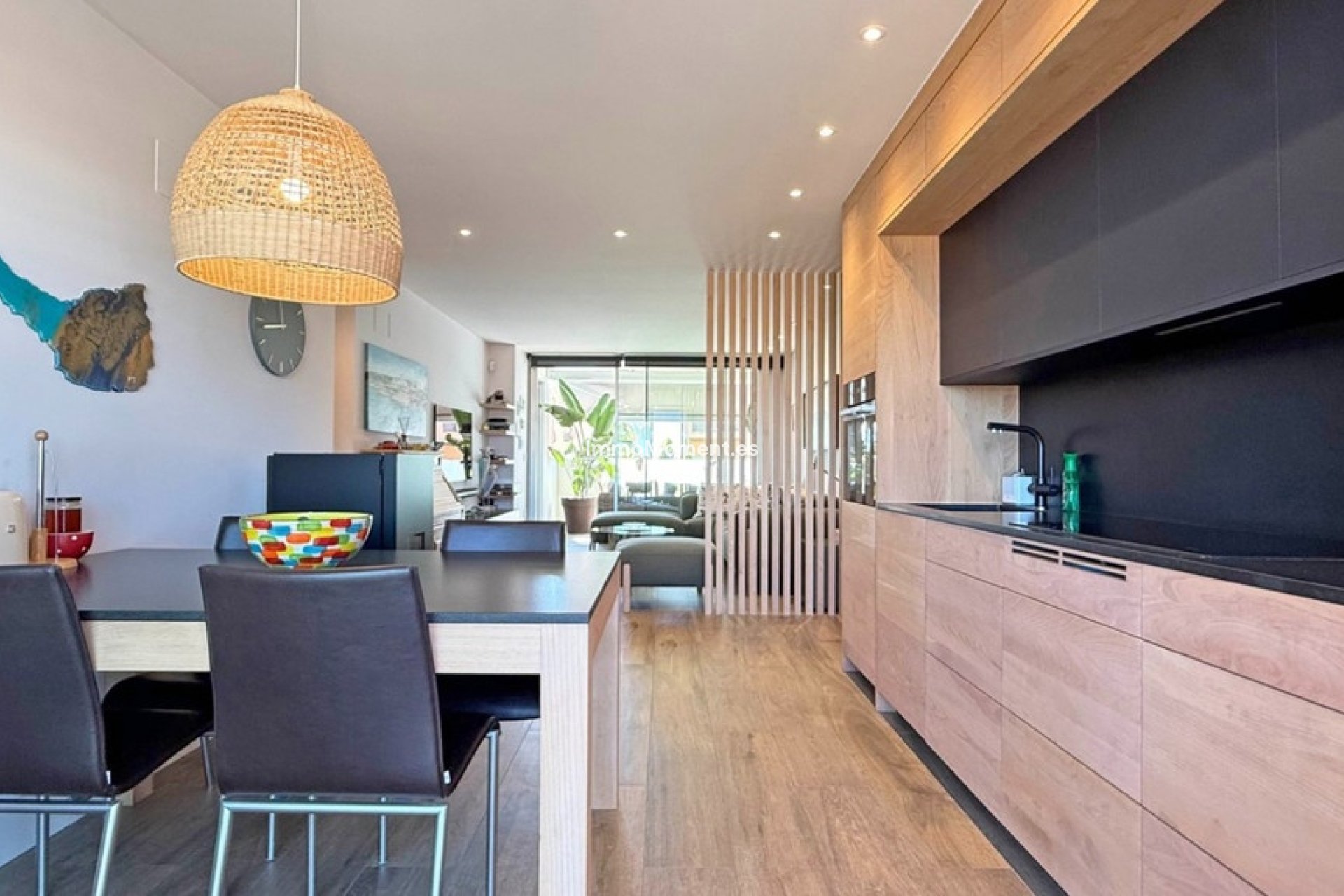 Resale - Apartment - Cartagena - Cabo de Palos