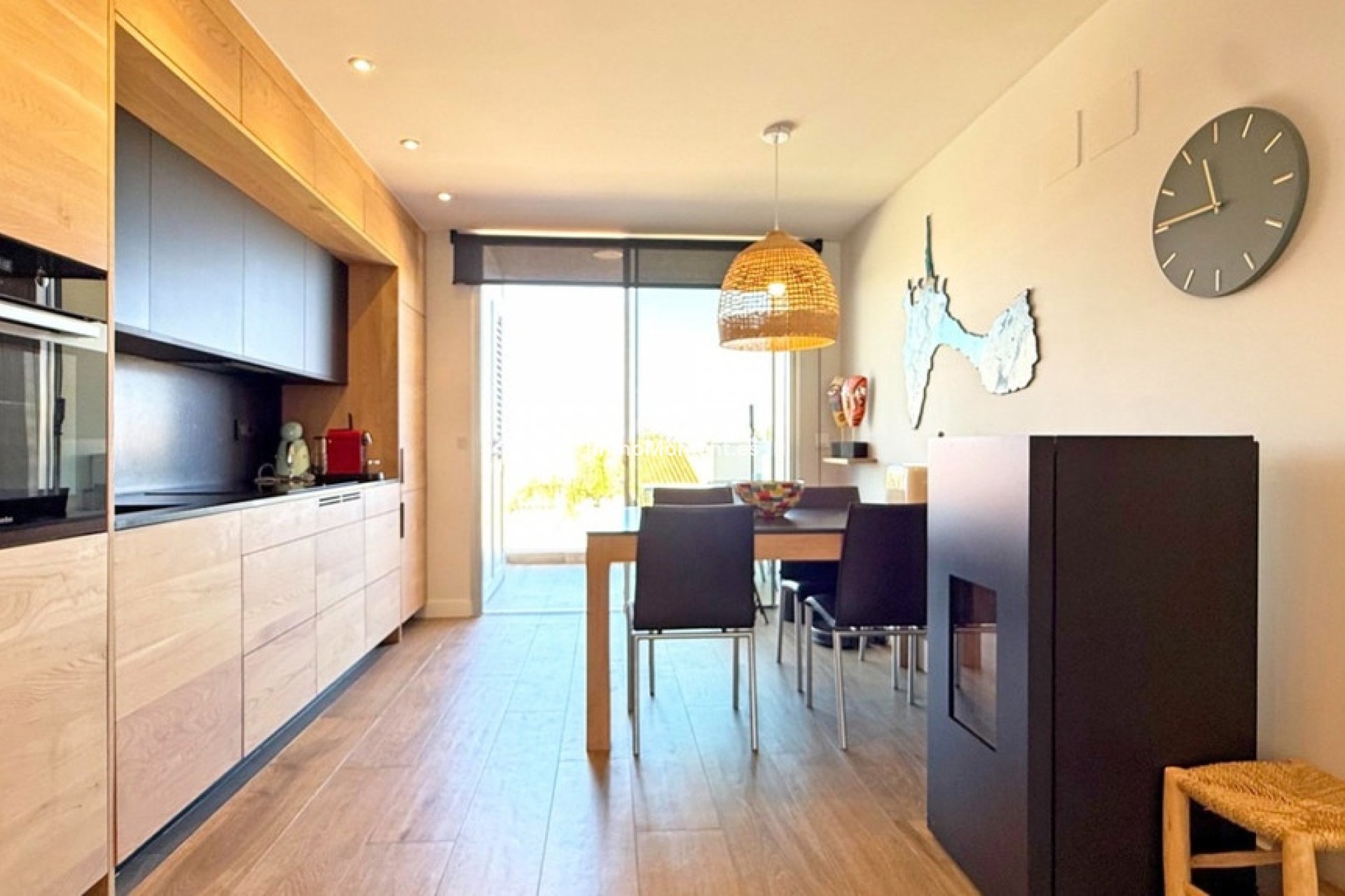 Resale - Apartment - Cartagena - Cabo de Palos