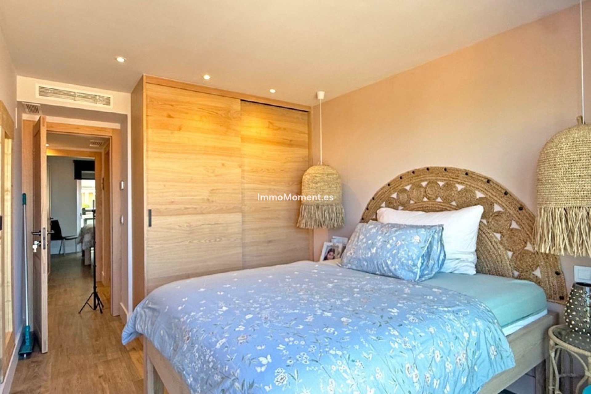 Resale - Apartment - Cartagena - Cabo de Palos