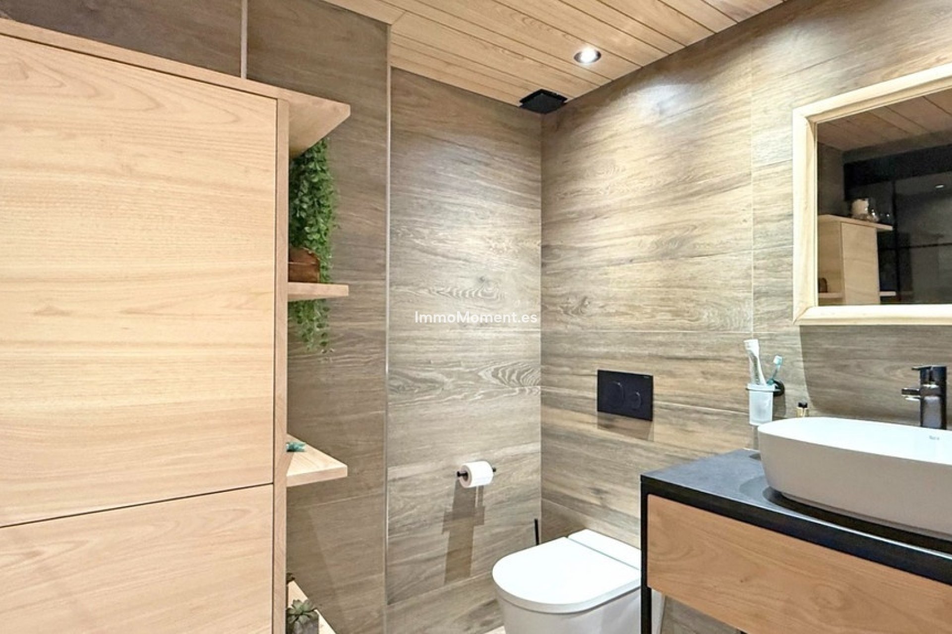 Resale - Apartment - Cartagena - Cabo de Palos