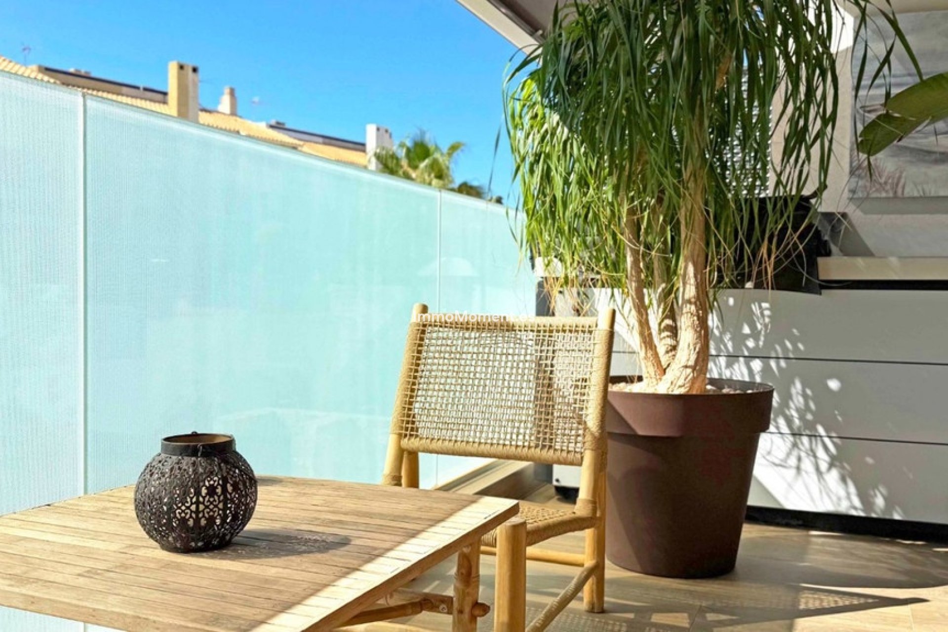 Resale - Apartment - Cartagena - Cabo de Palos