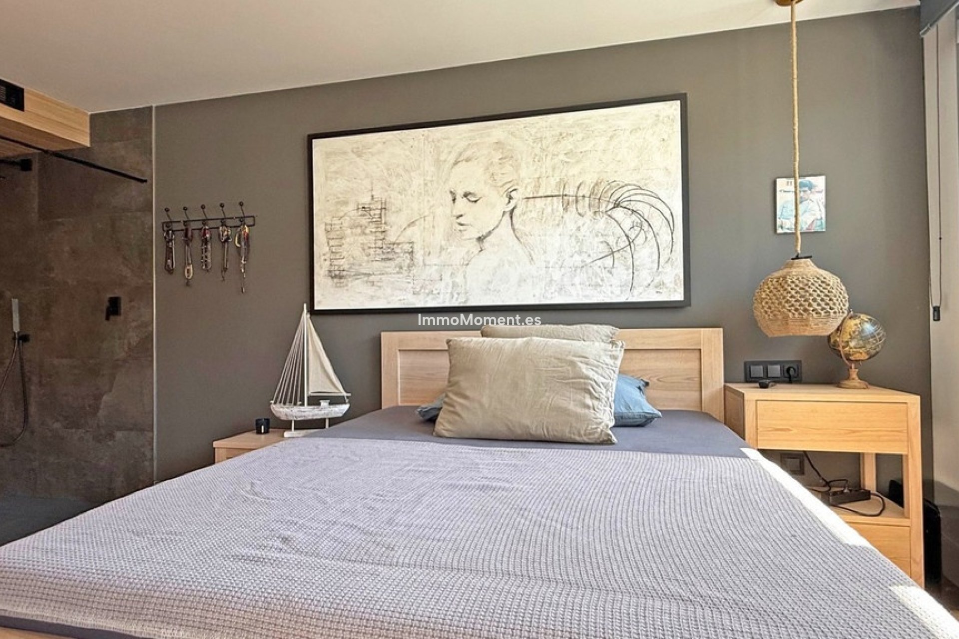 Resale - Apartment - Cartagena - Cabo de Palos