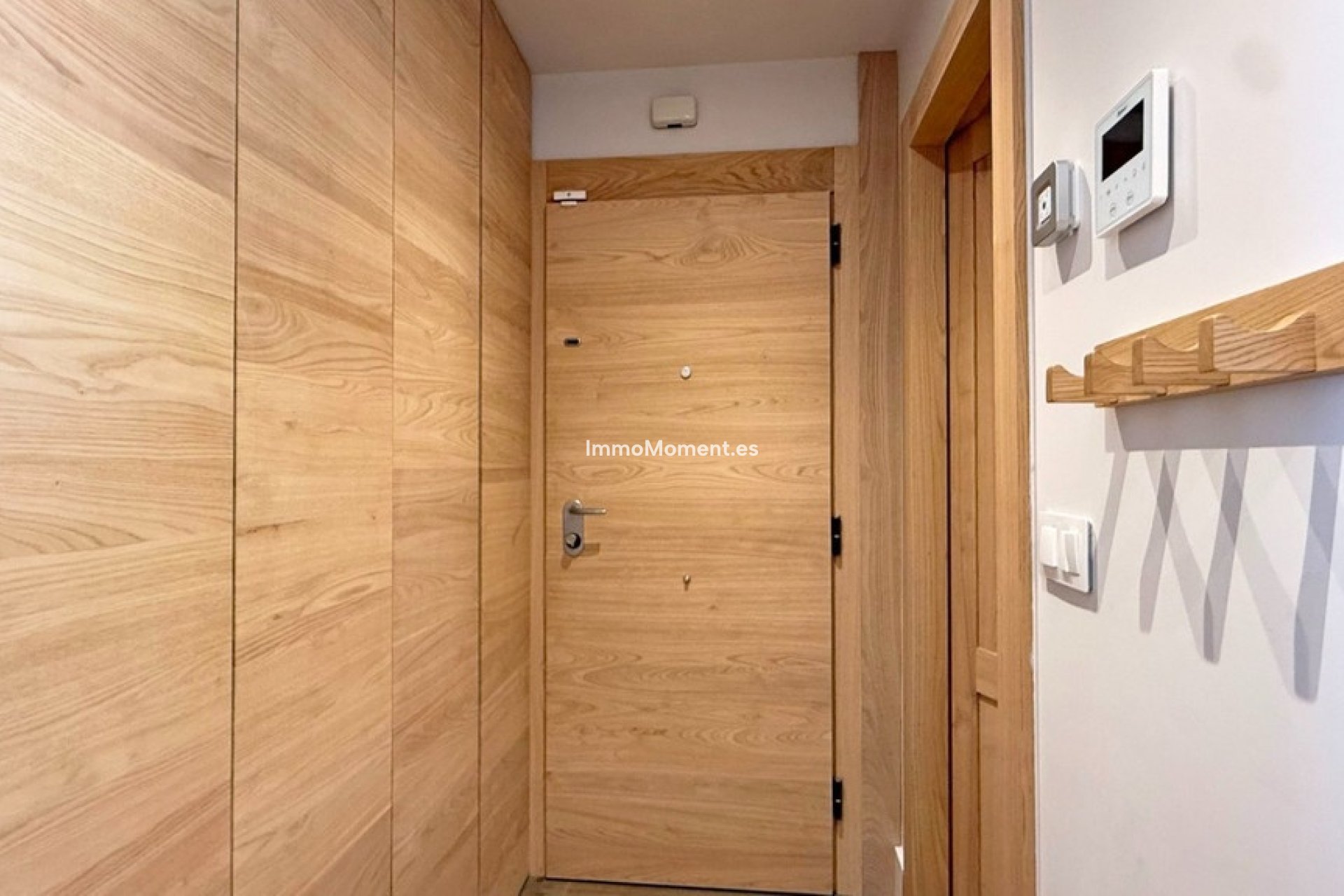 Resale - Apartment - Cartagena - Cabo de Palos