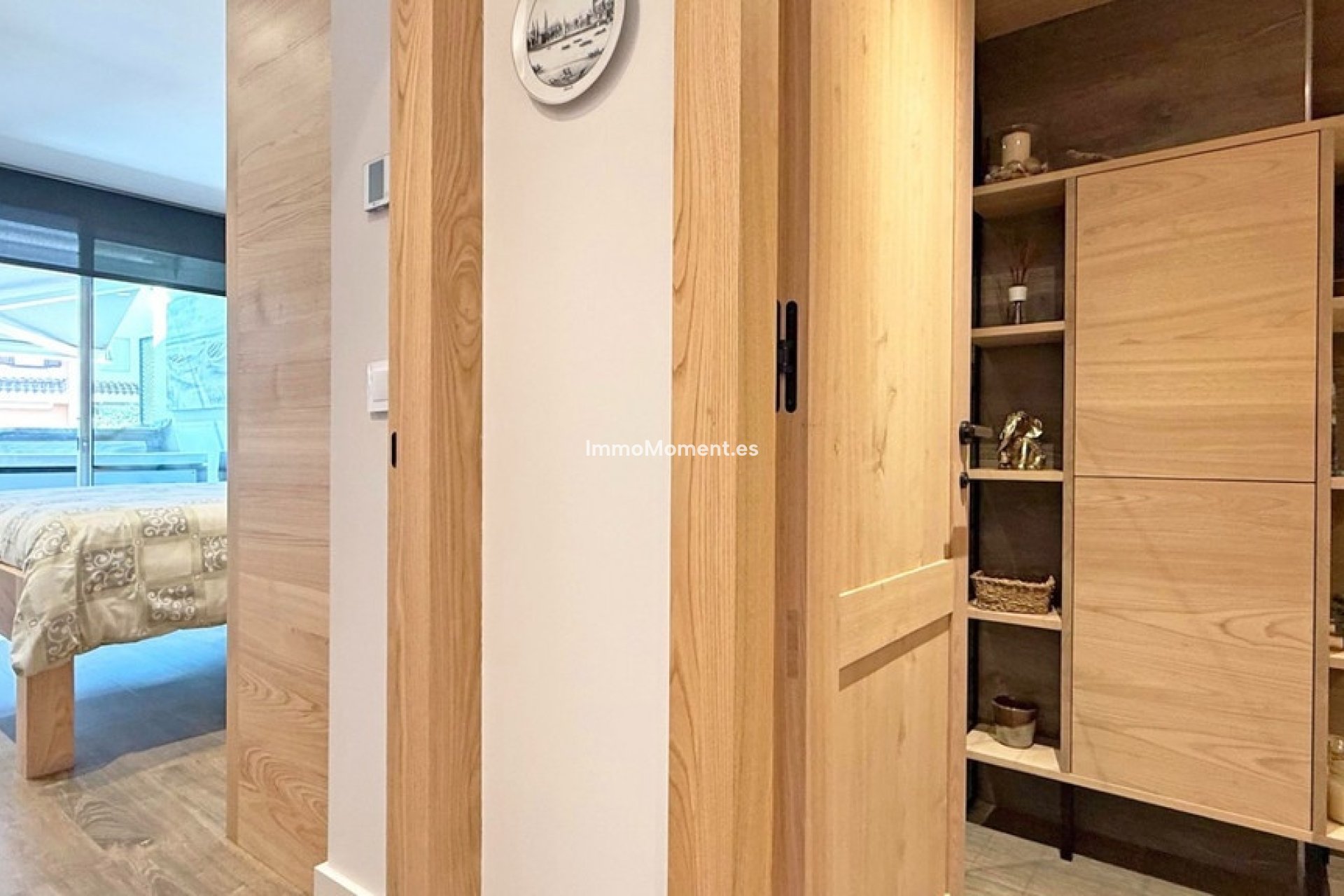 Resale - Apartment - Cartagena - Cabo de Palos