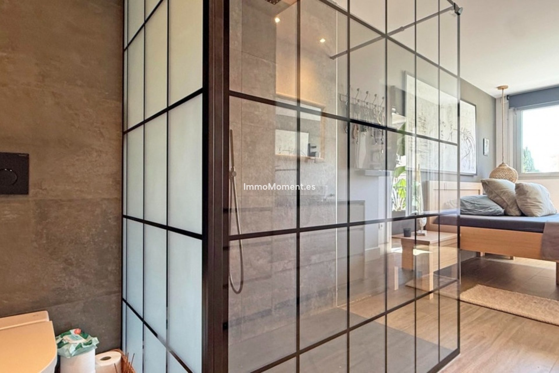 Resale - Apartment - Cartagena - Cabo de Palos