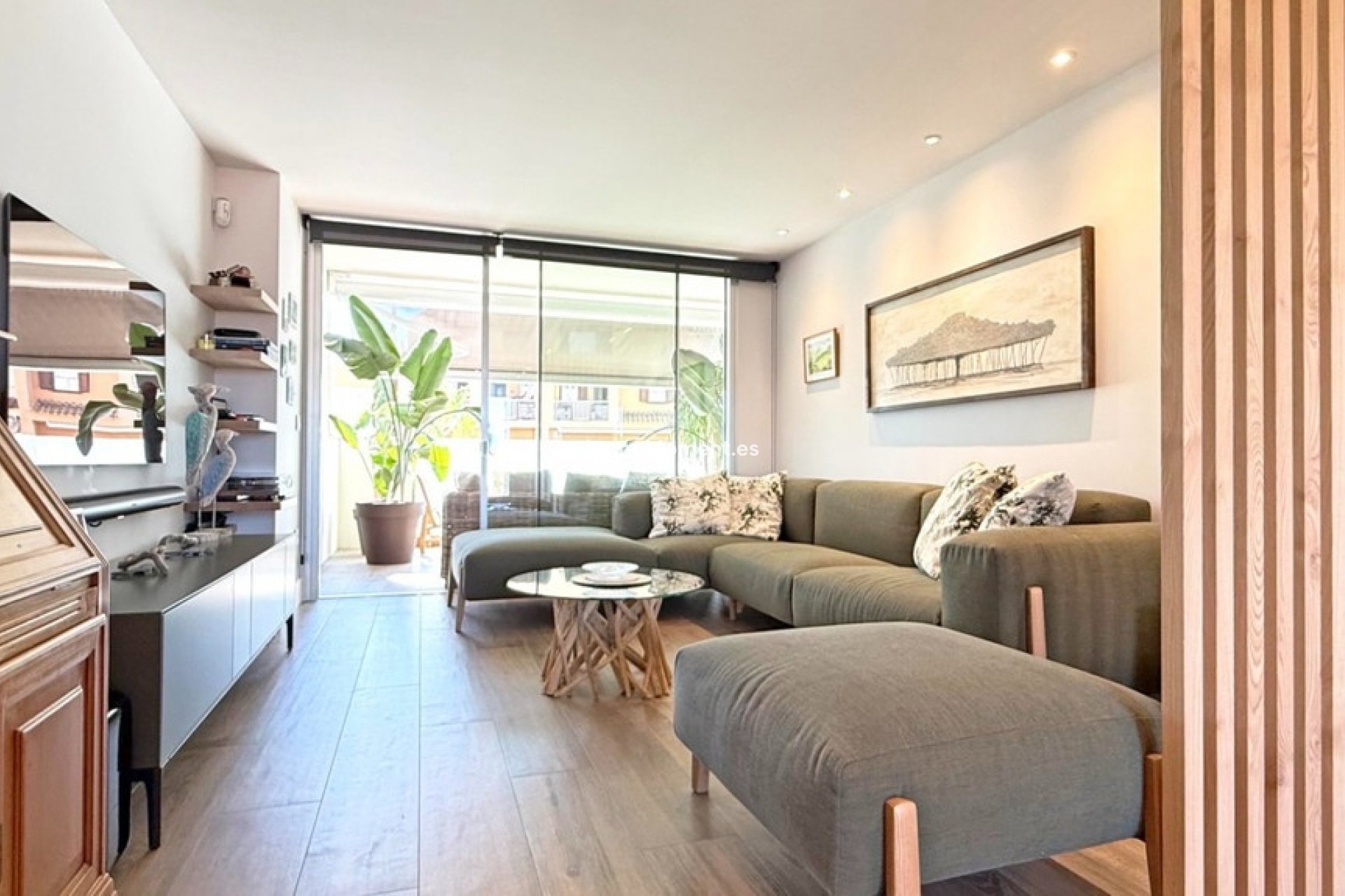 Resale - Apartment - Cartagena - Cabo de Palos