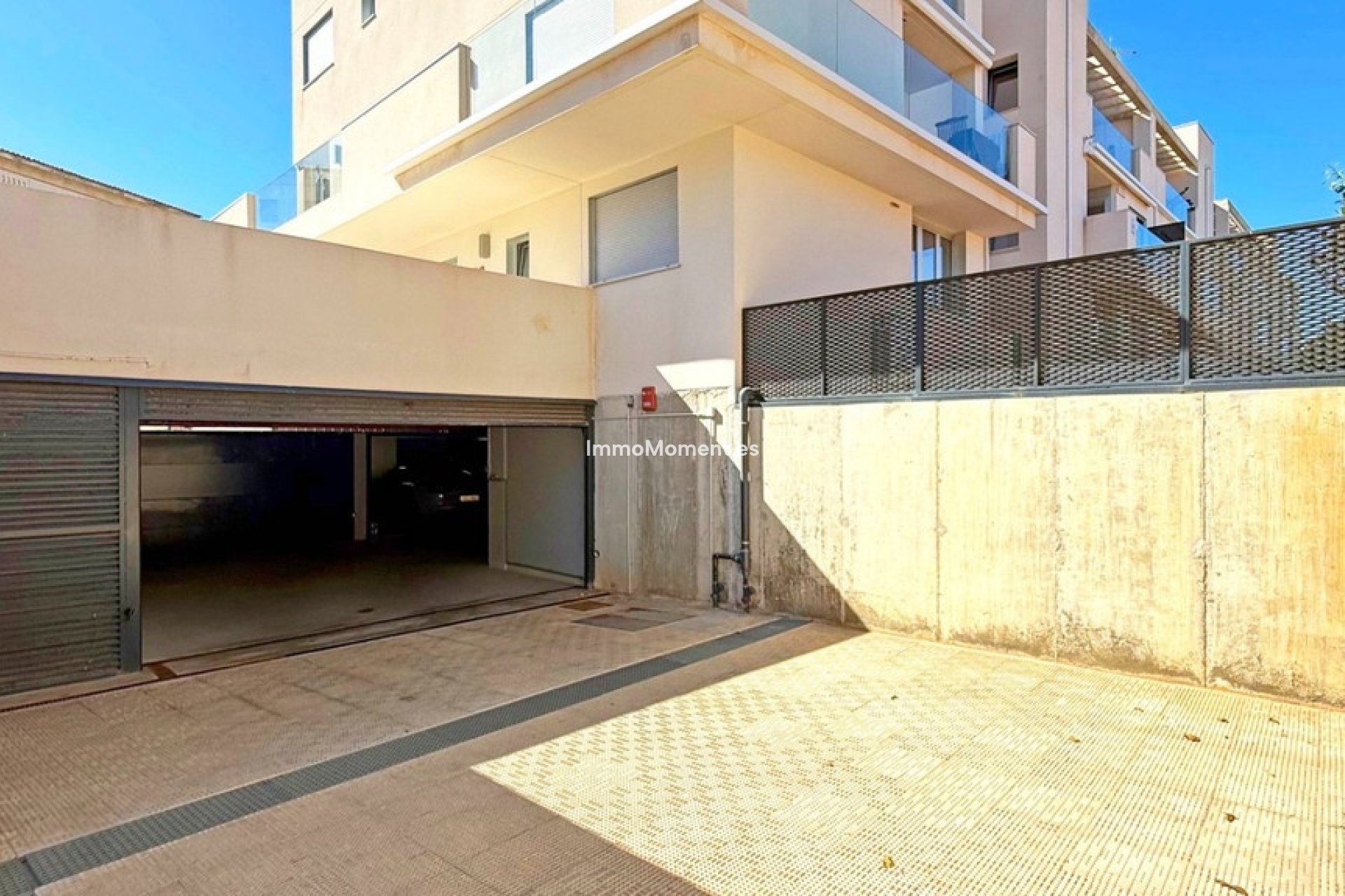 Resale - Apartment - Cartagena - Cabo de Palos