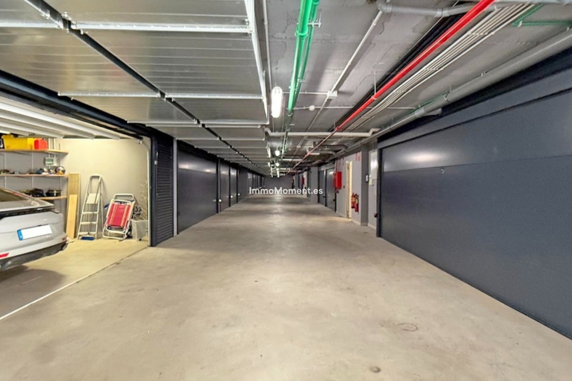 Resale - Apartment - Cartagena - Cabo de Palos