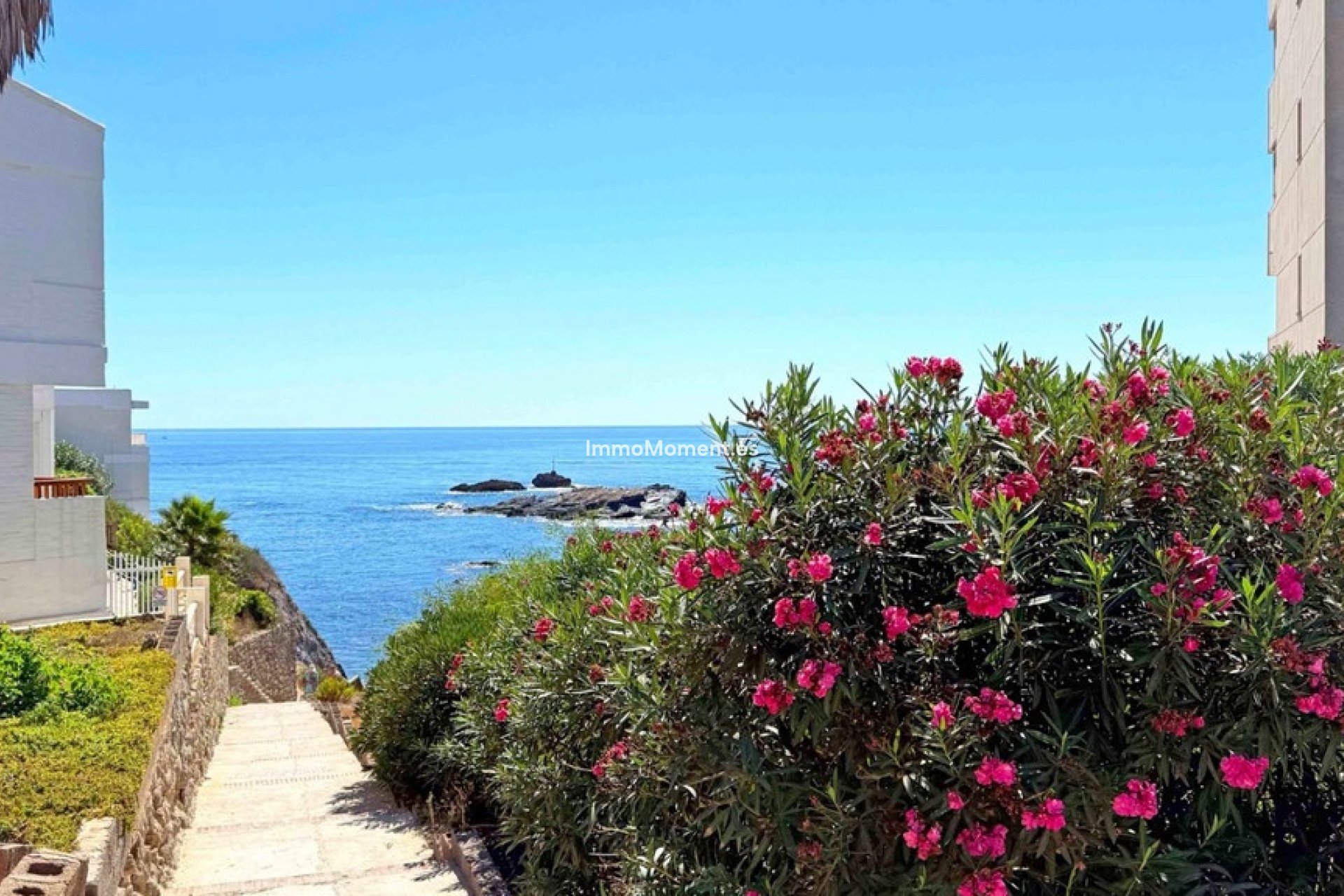 Resale - Apartment - Cartagena - Cabo de Palos