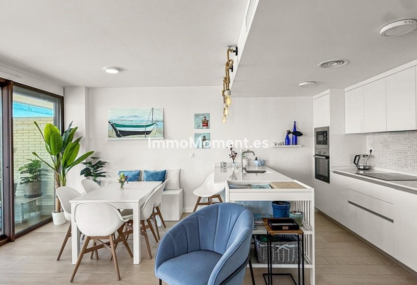 Resale - Apartment - Cartagena - Cartagena Centro