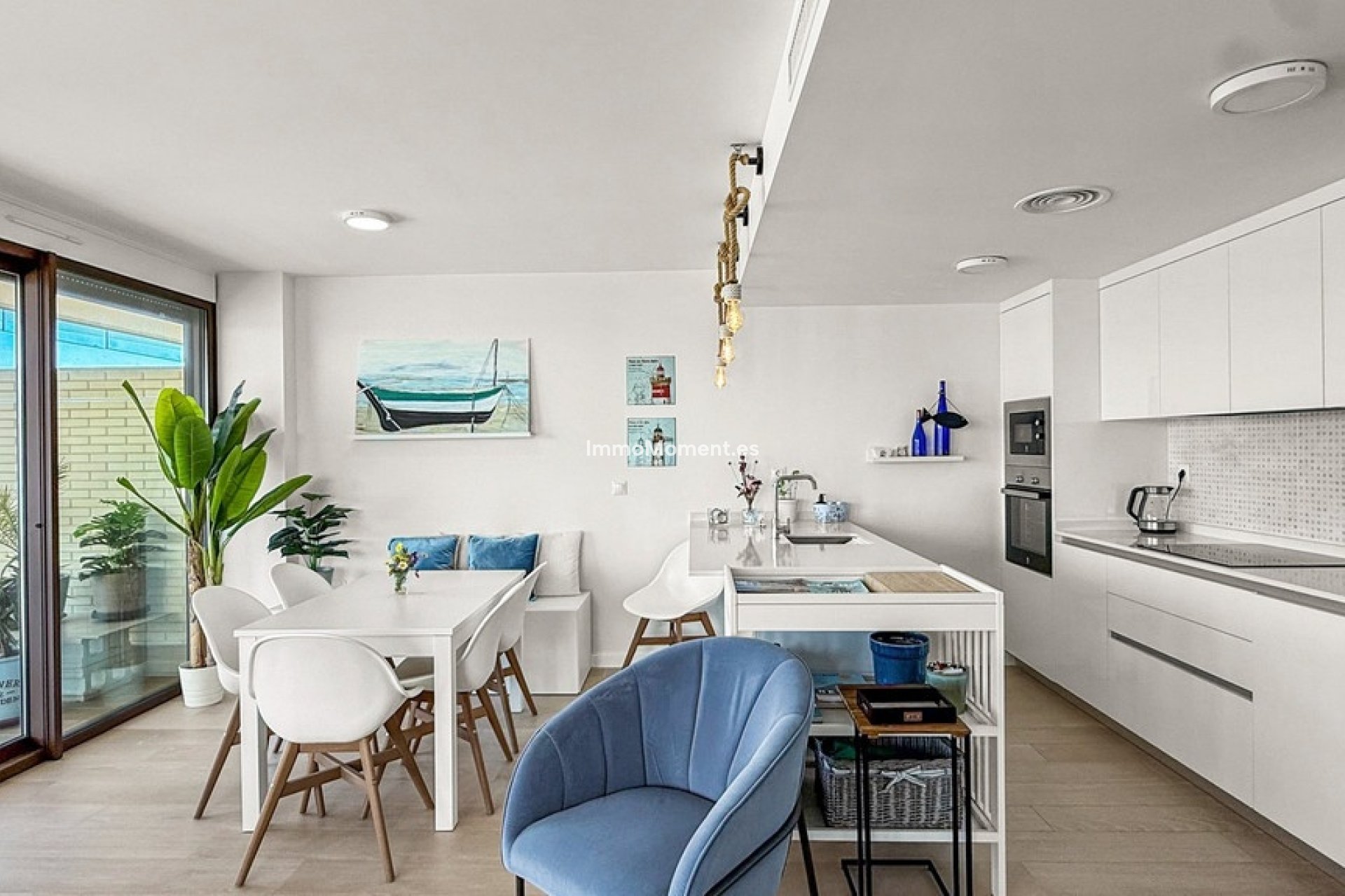 Resale - Apartment - Cartagena - Cartagena Centro