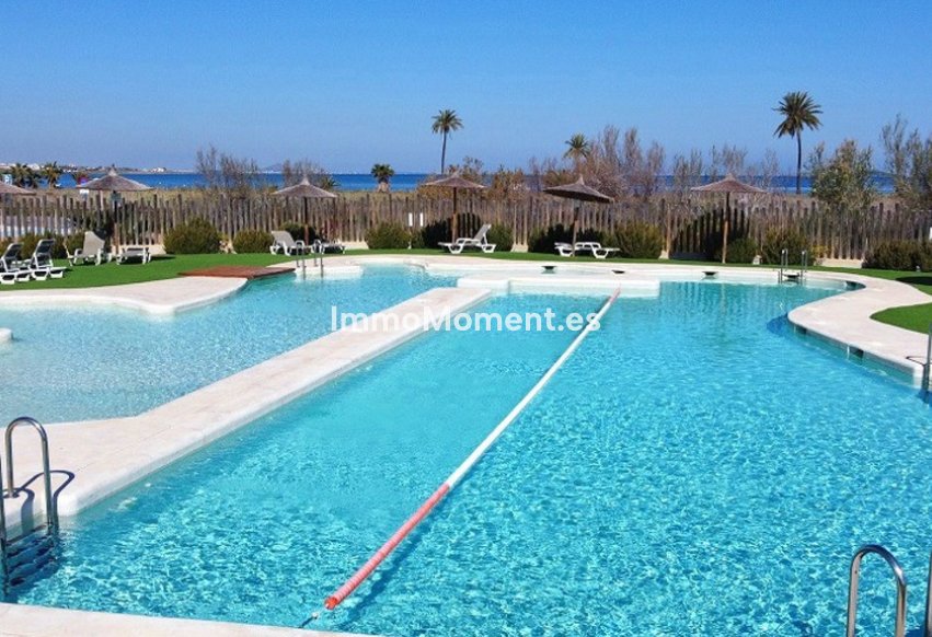 Resale - Apartment - Cartagena - Cartagena Centro