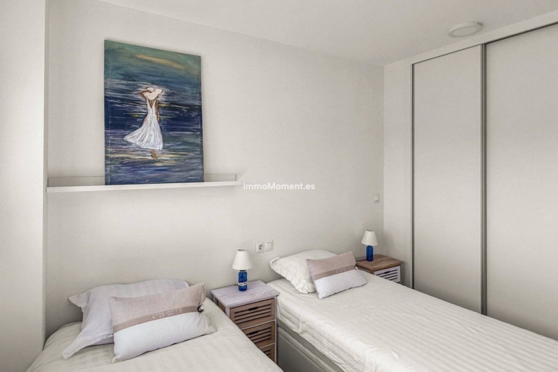 Resale - Apartment - Cartagena - Cartagena Centro