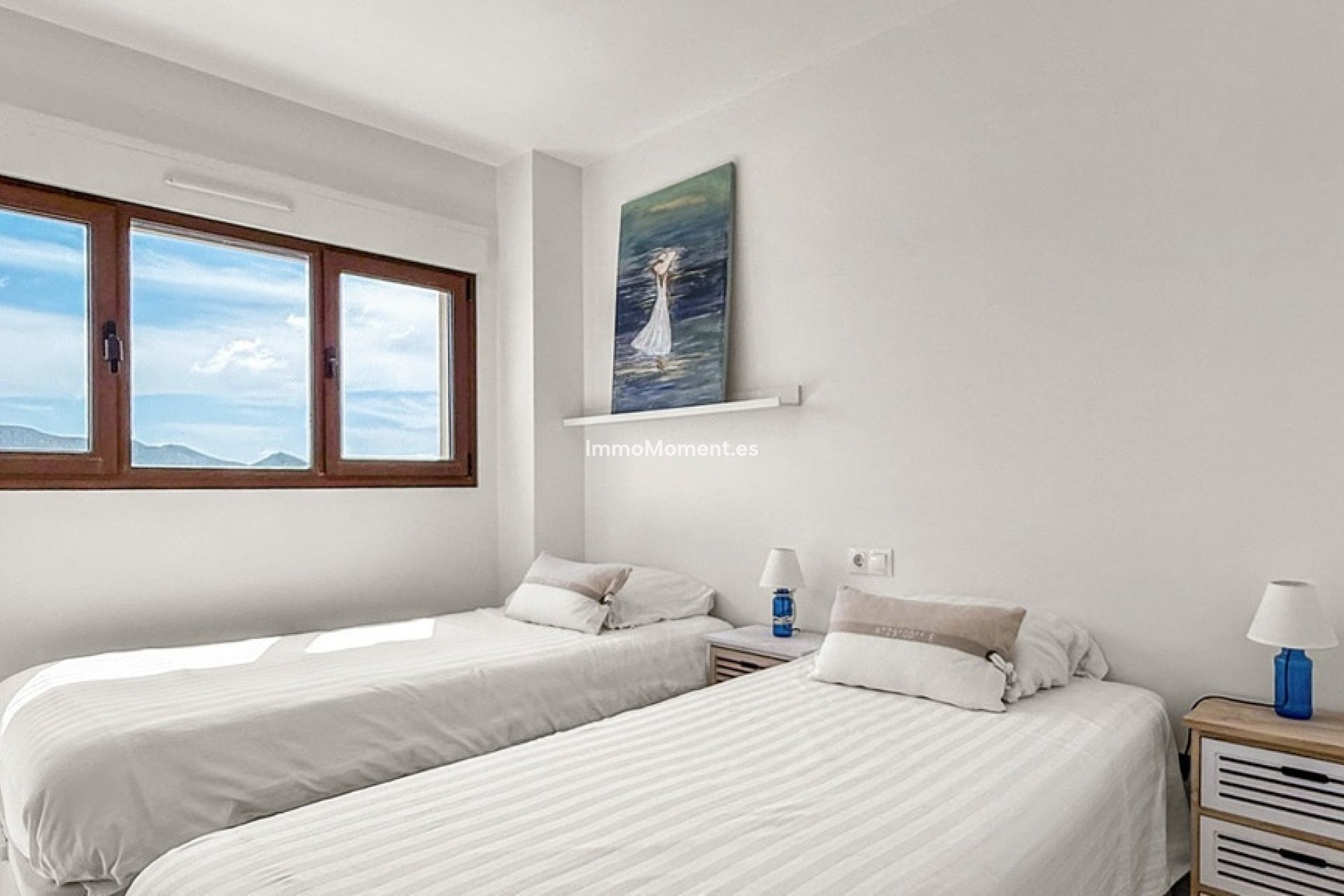 Resale - Apartment - Cartagena - Cartagena Centro