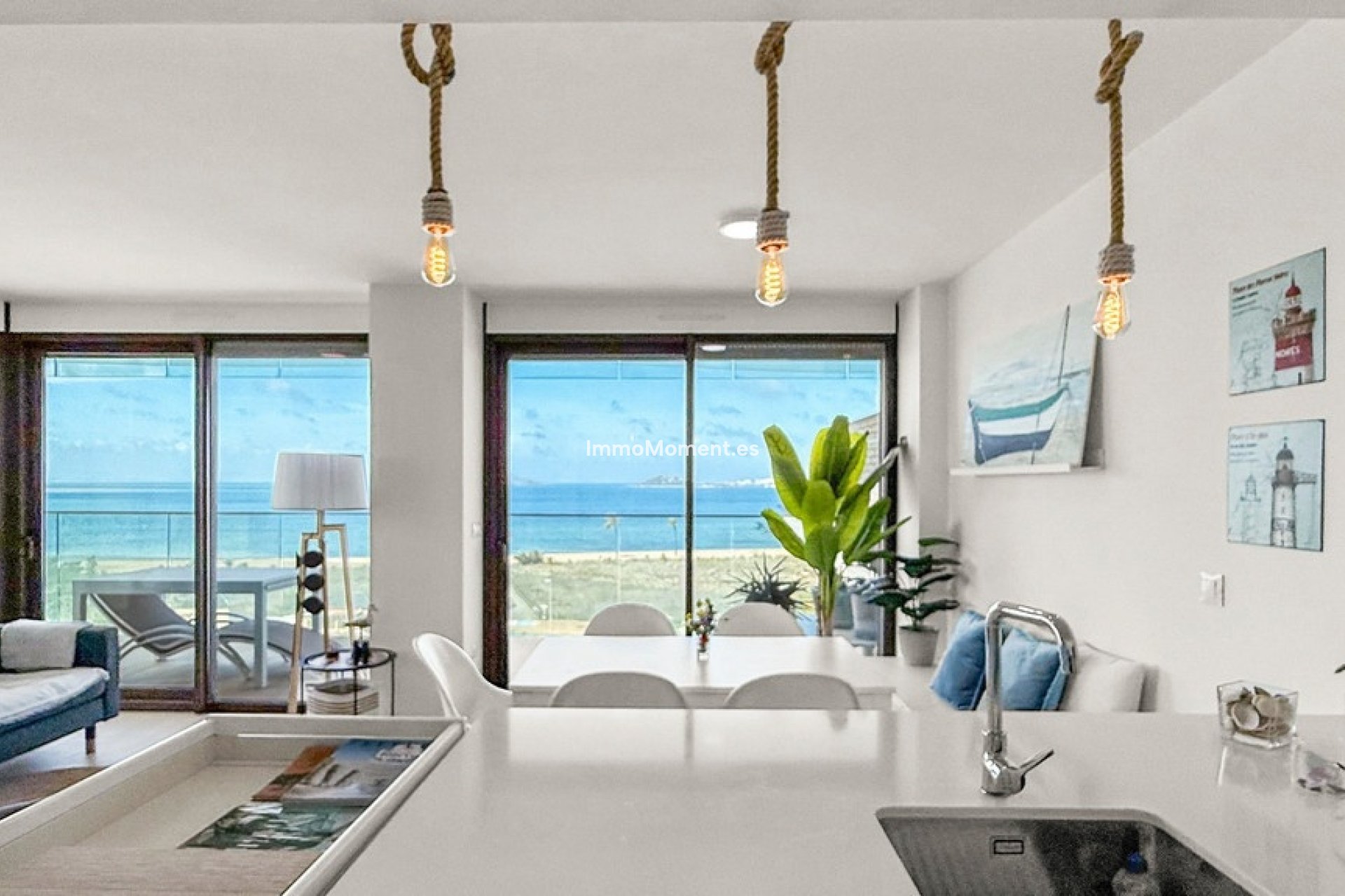 Resale - Apartment - Cartagena - Cartagena Centro