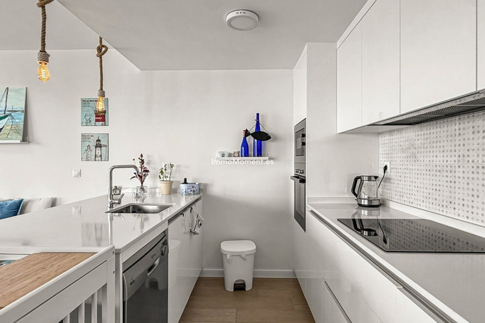 Resale - Apartment - Cartagena - Cartagena Centro