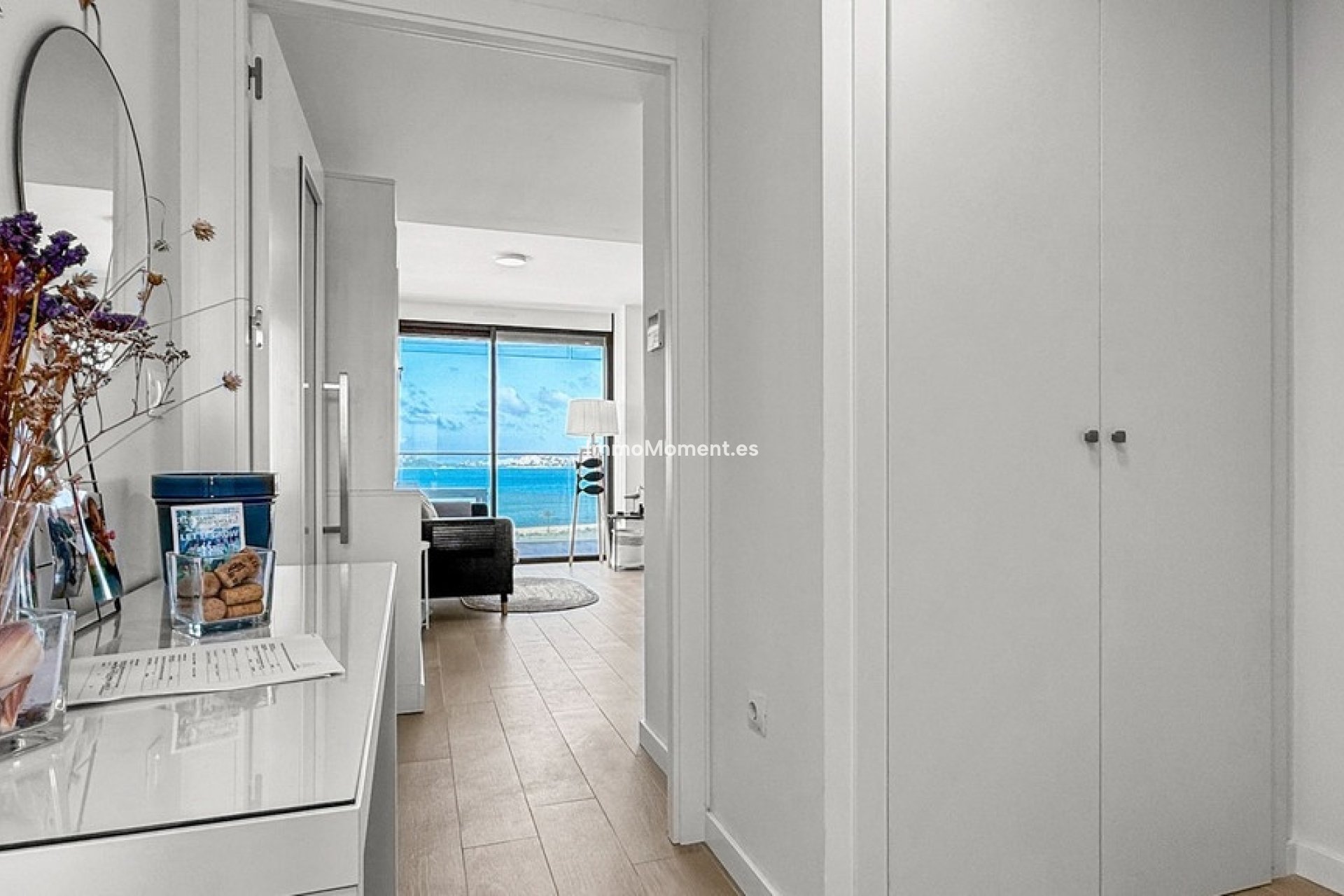 Resale - Apartment - Cartagena - Cartagena Centro