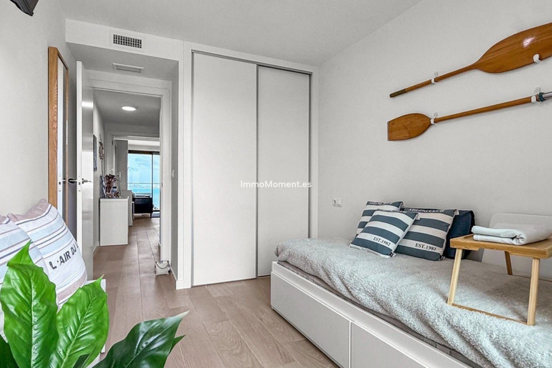 Resale - Apartment - Cartagena - Cartagena Centro