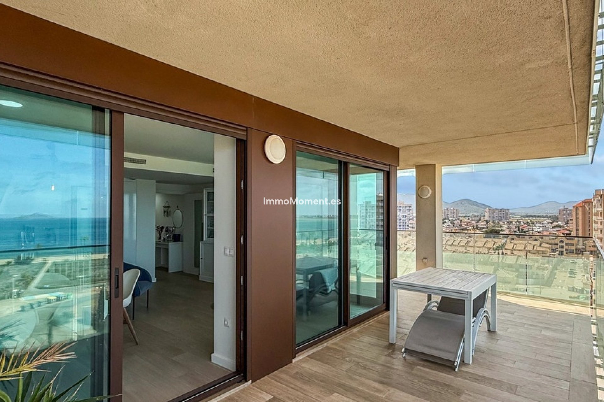 Resale - Apartment - Cartagena - Cartagena Centro