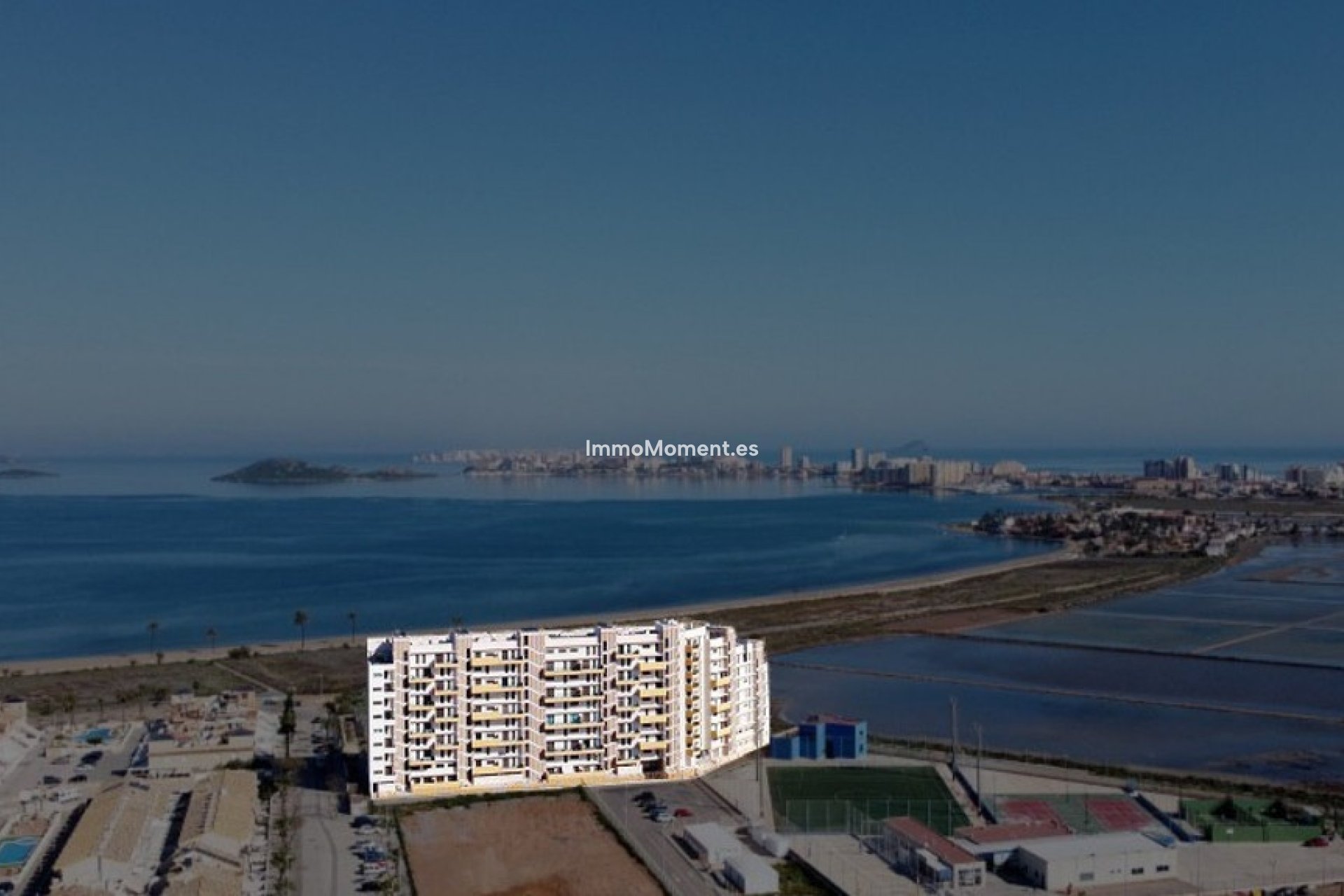 Resale - Apartment - Cartagena - Cartagena Centro