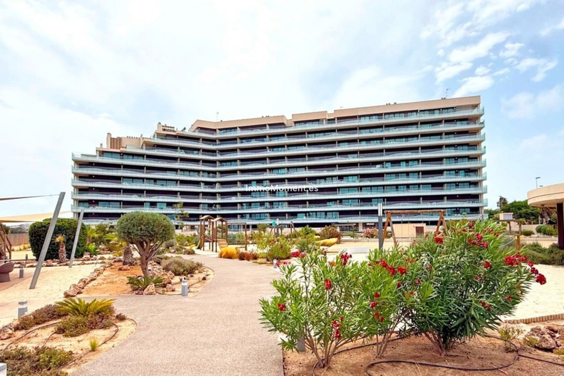 Resale - Apartment - Cartagena - Cartagena Centro