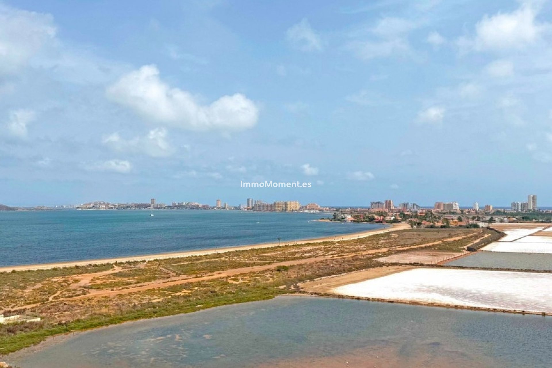 Resale - Apartment - Cartagena - Cartagena Centro