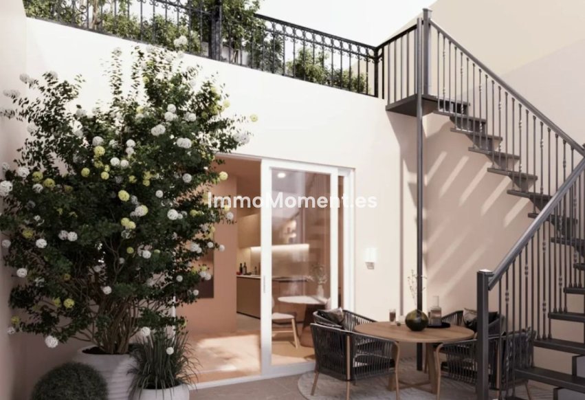 Resale - Apartment - Cartagena - Cartagena Centro