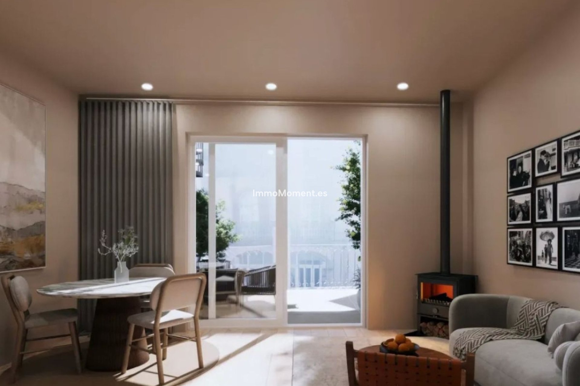 Resale - Apartment - Cartagena - Cartagena Centro