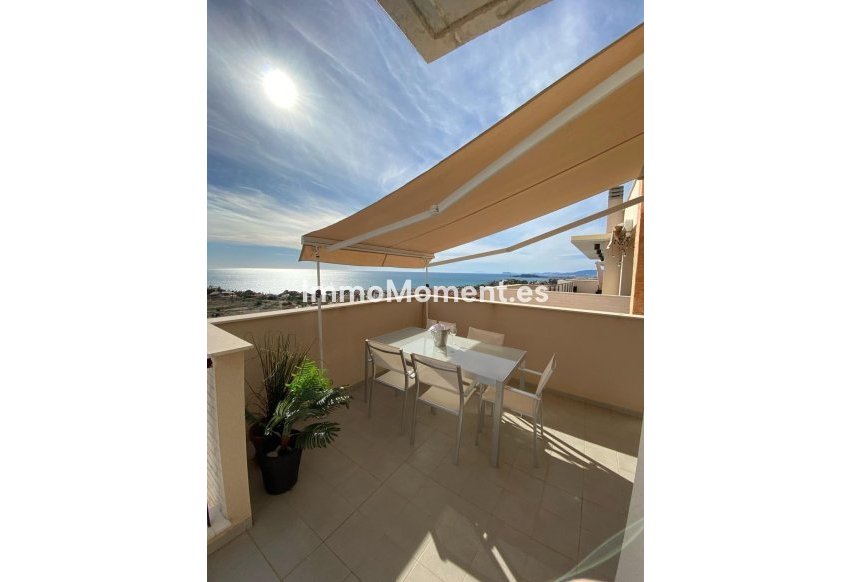 Resale - Apartment - Cartagena - Isla Plana