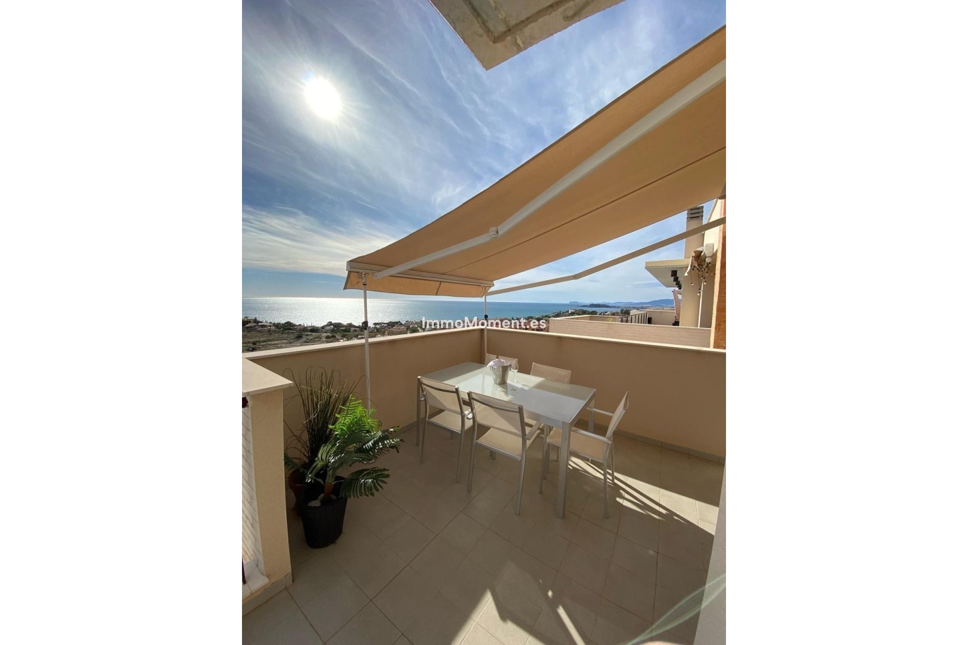 Resale - Apartment - Cartagena - Isla Plana