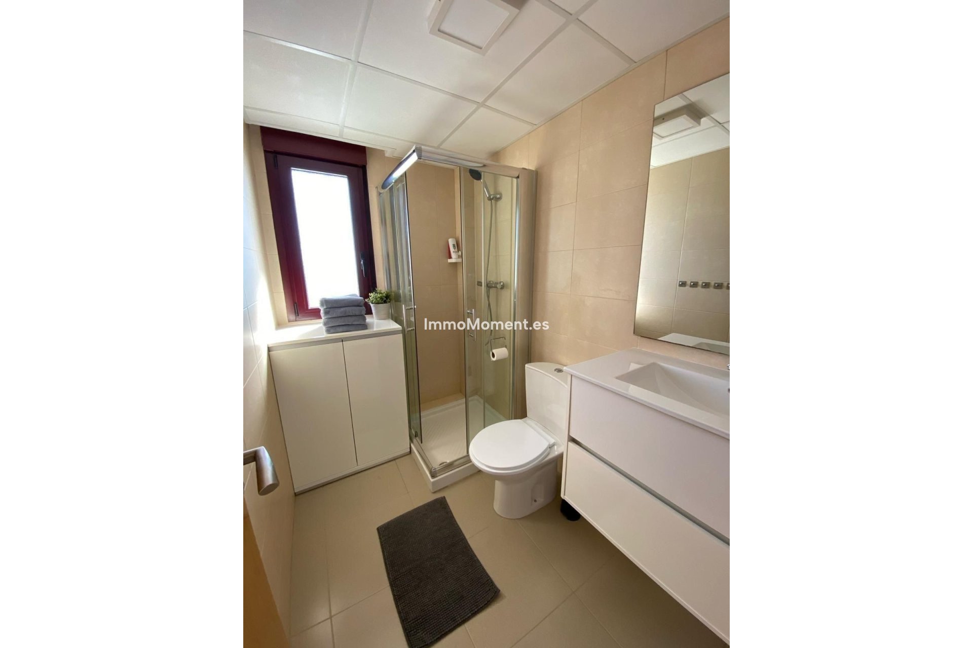 Resale - Apartment - Cartagena - Isla Plana