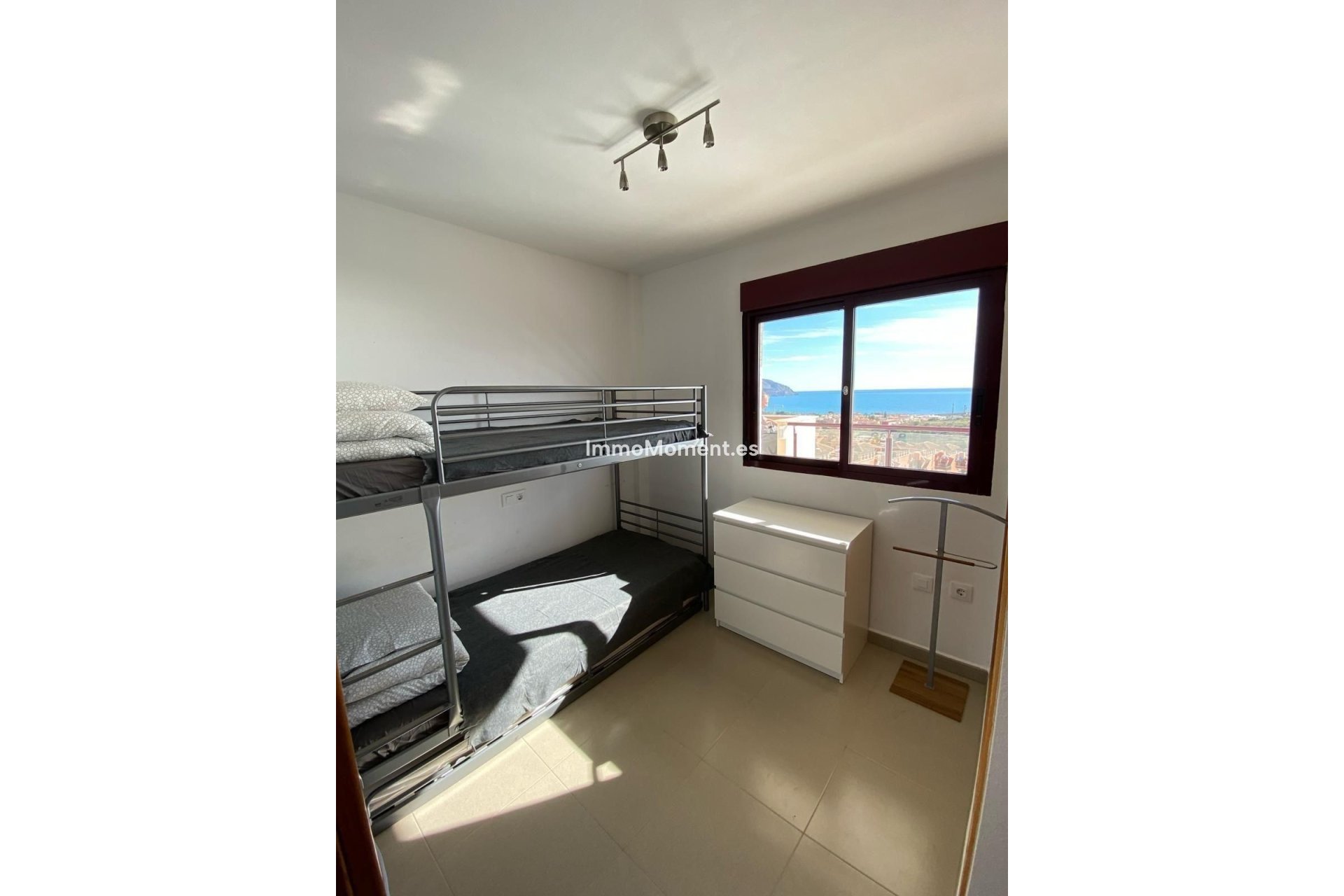 Resale - Apartment - Cartagena - Isla Plana