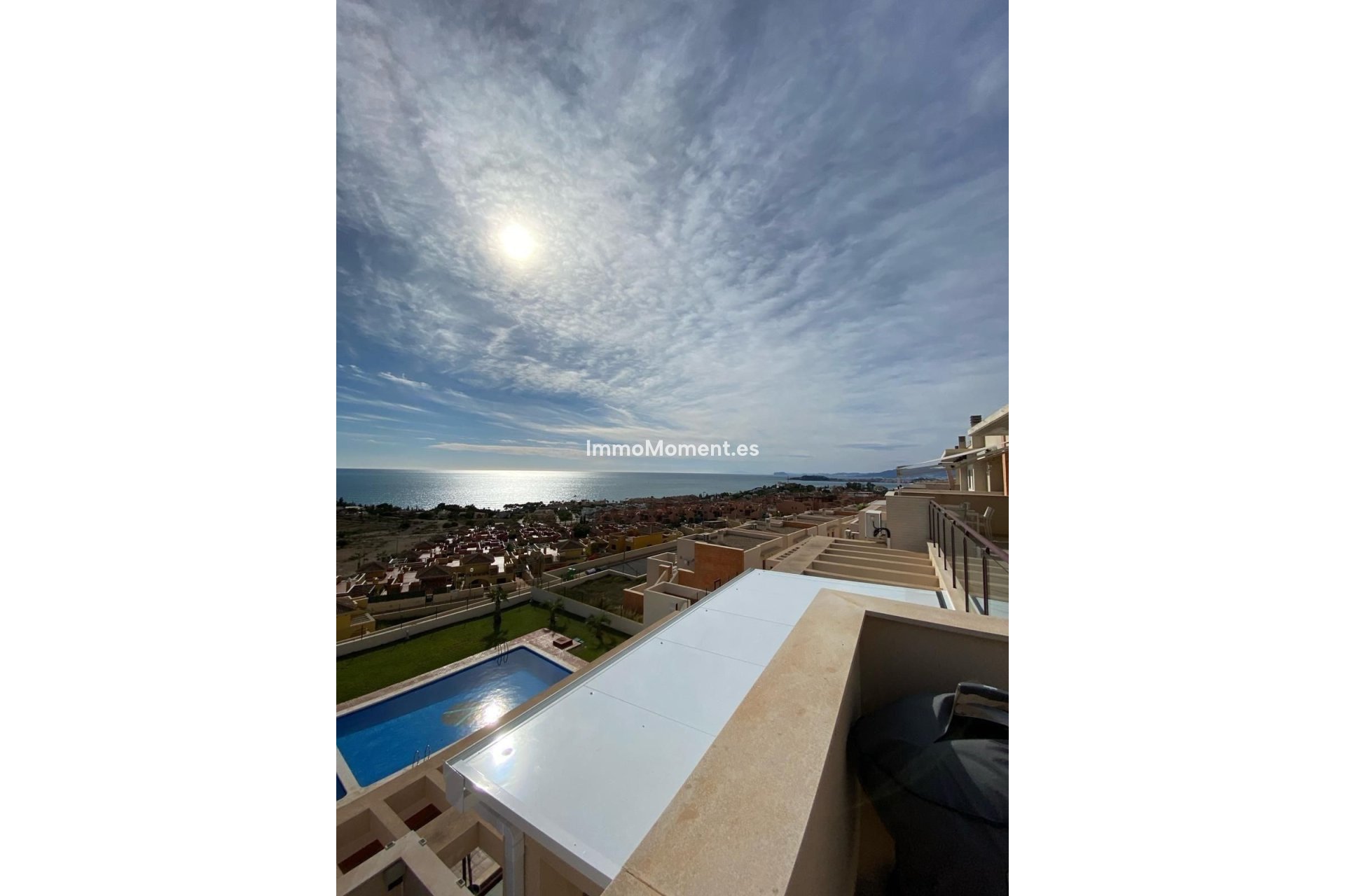 Resale - Apartment - Cartagena - Isla Plana