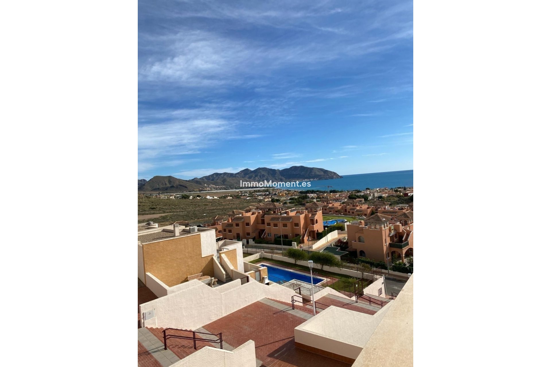 Resale - Apartment - Cartagena - Isla Plana