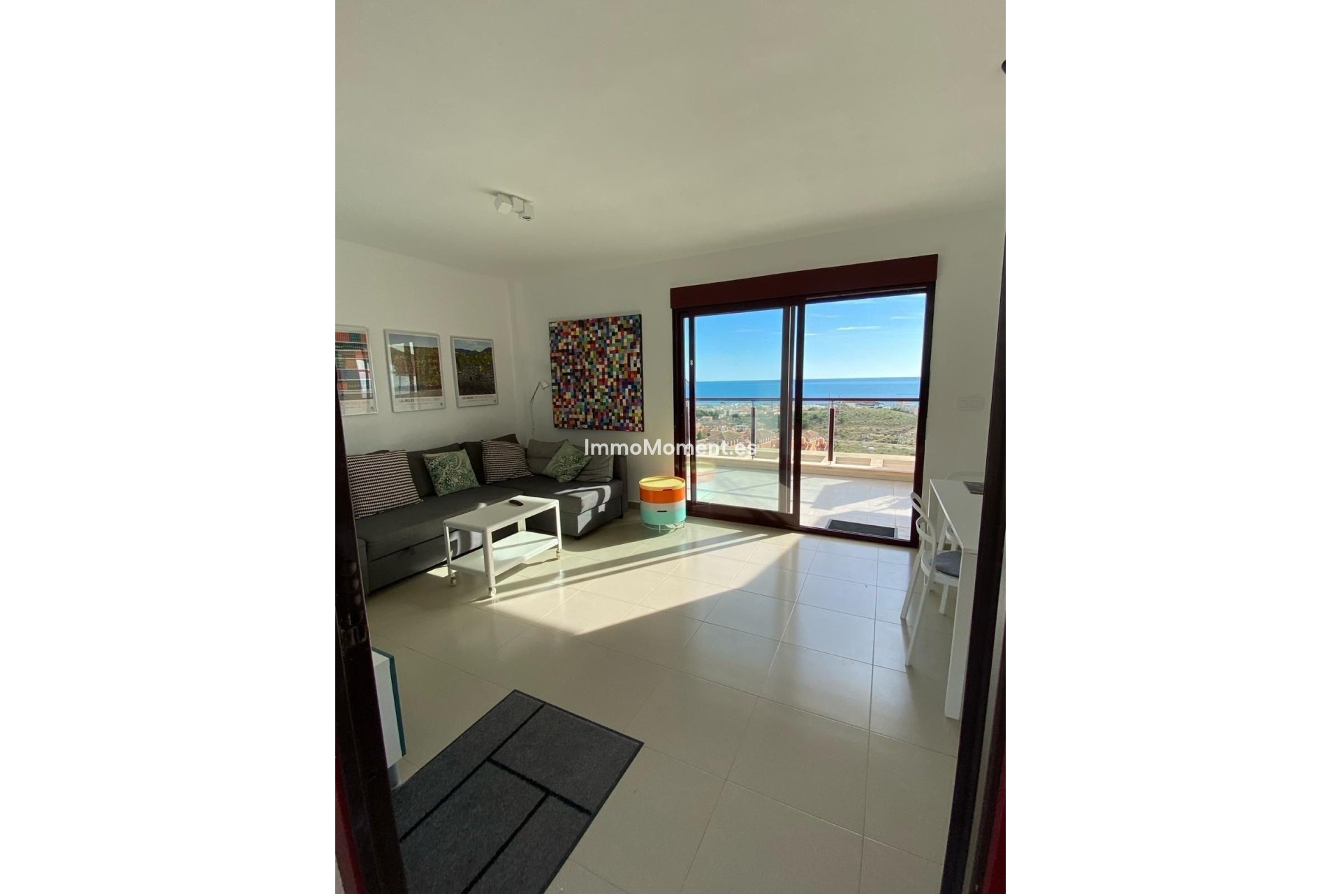 Resale - Apartment - Cartagena - Isla Plana