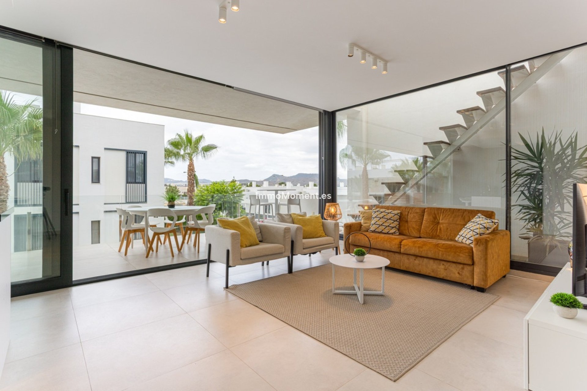 Resale - Apartment - Cartagena - Mar de Cristal