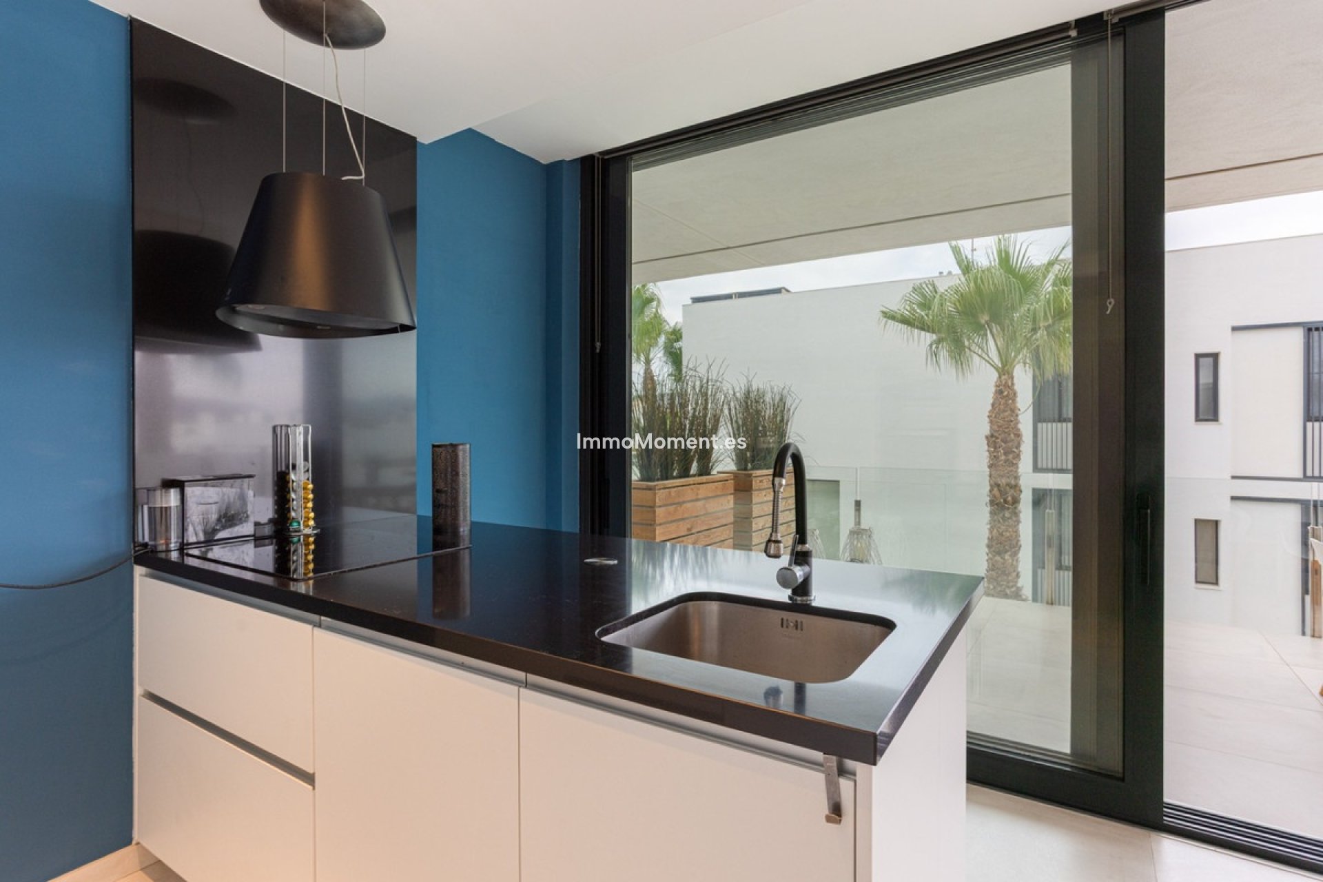 Resale - Apartment - Cartagena - Mar de Cristal