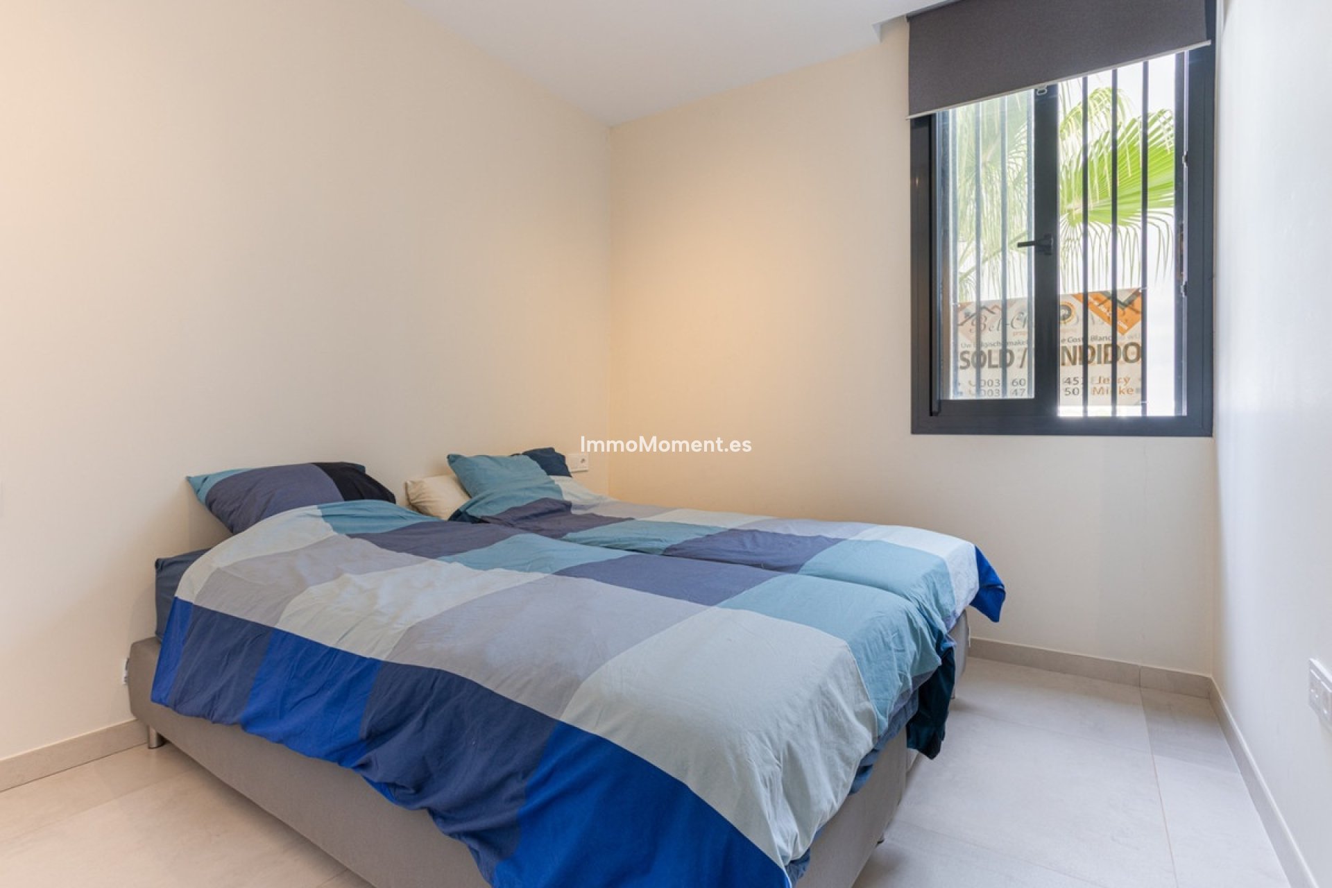 Resale - Apartment - Cartagena - Mar de Cristal