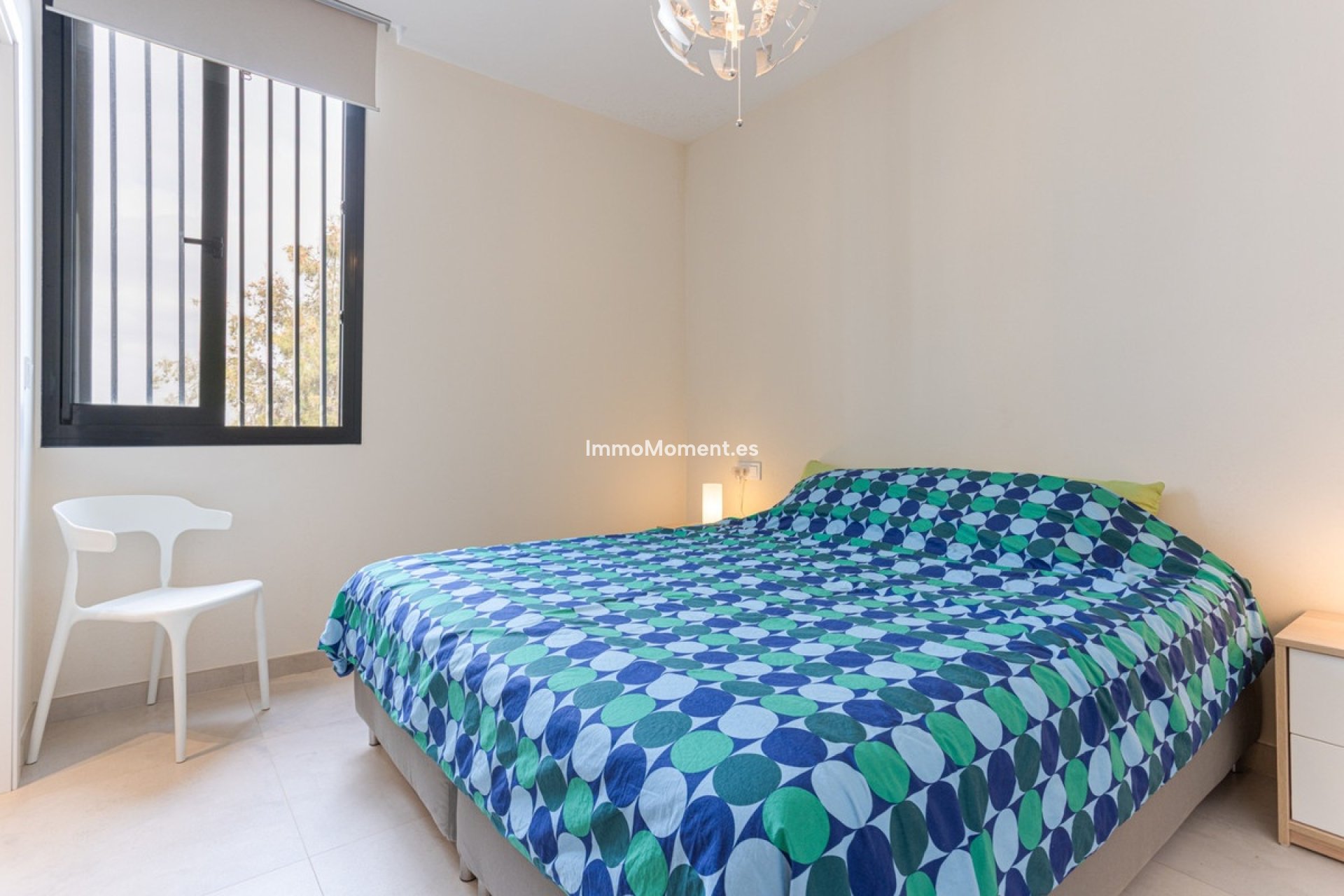 Resale - Apartment - Cartagena - Mar de Cristal