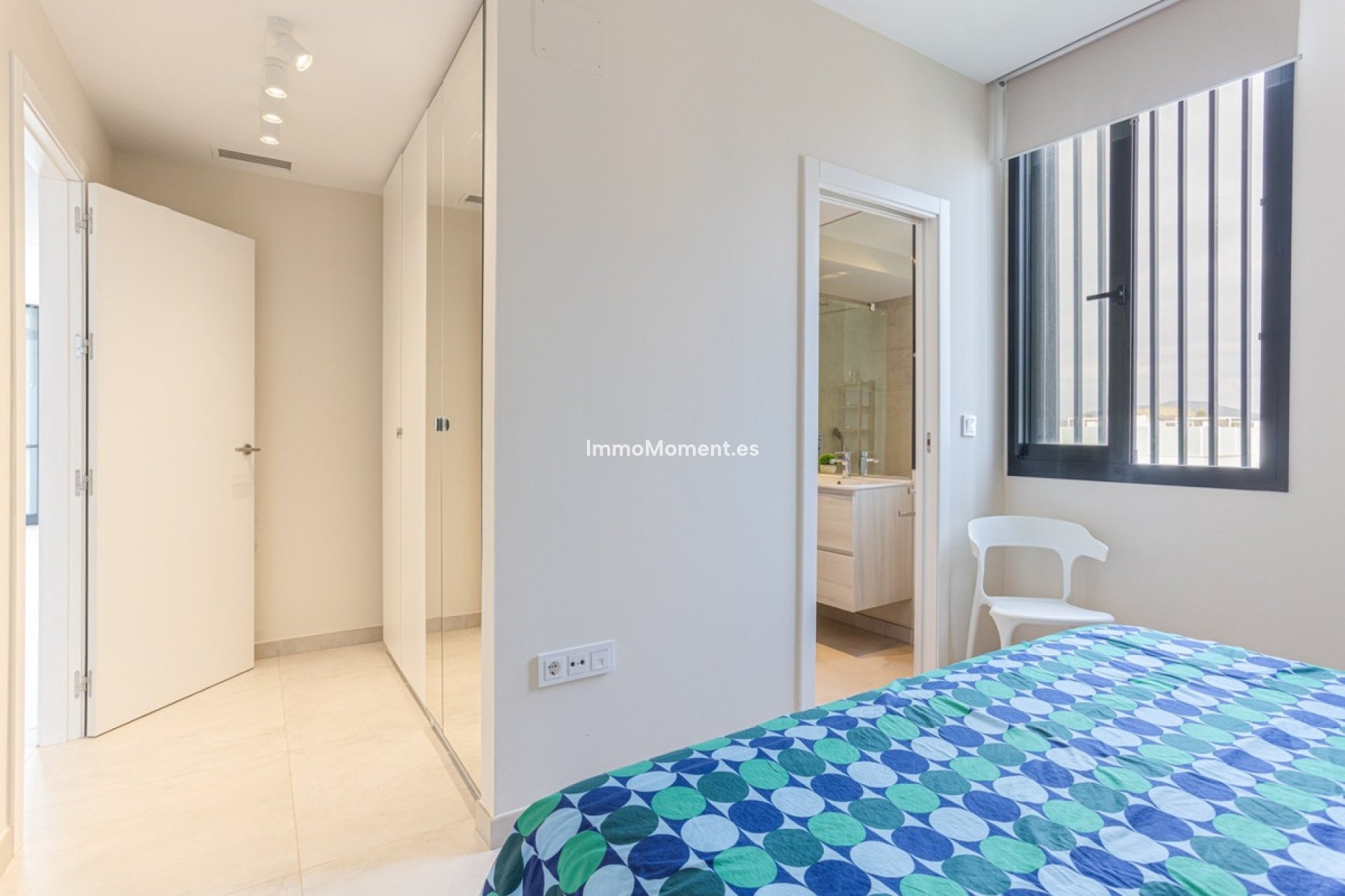 Resale - Apartment - Cartagena - Mar de Cristal