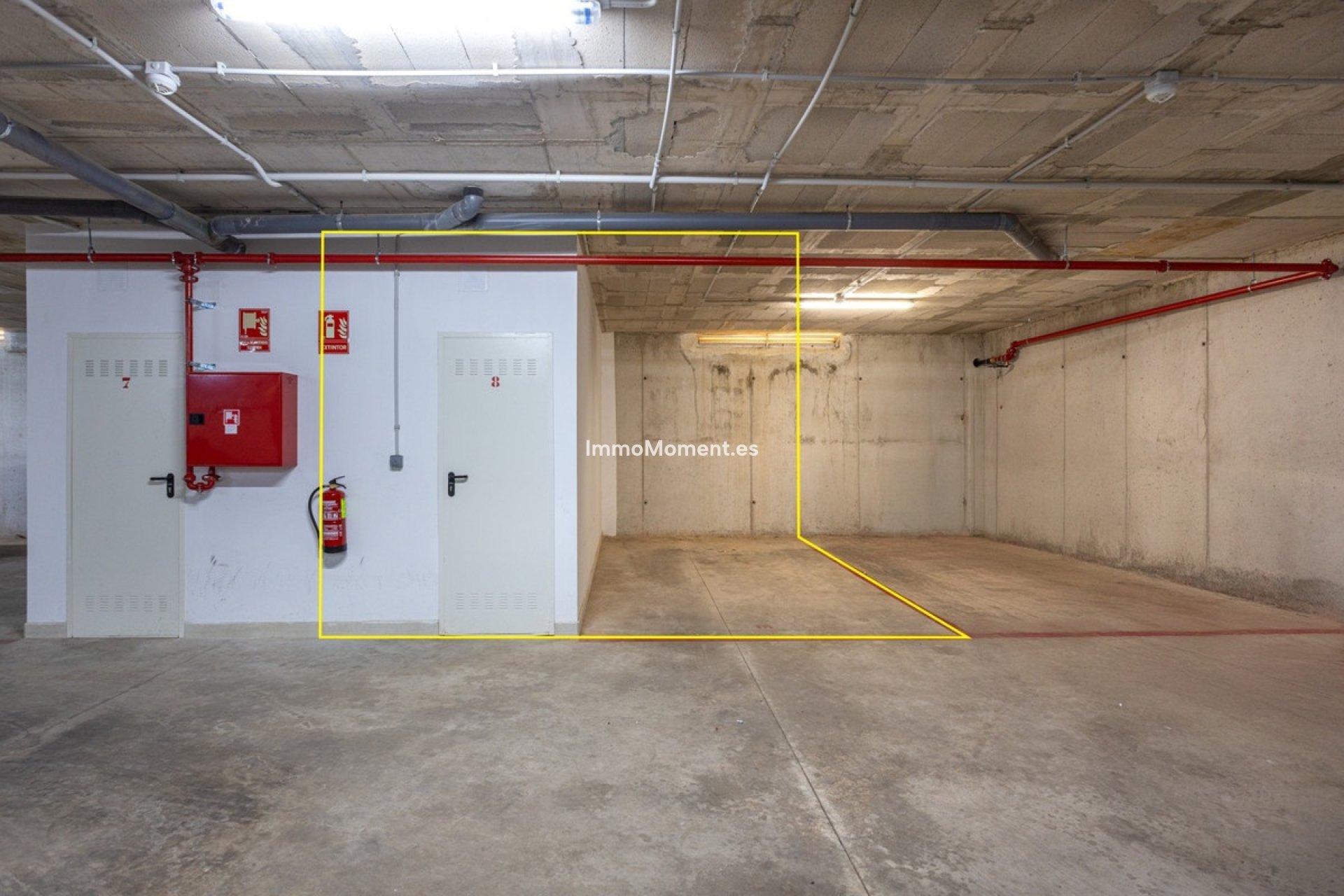 Resale - Apartment - Cartagena - Mar de Cristal