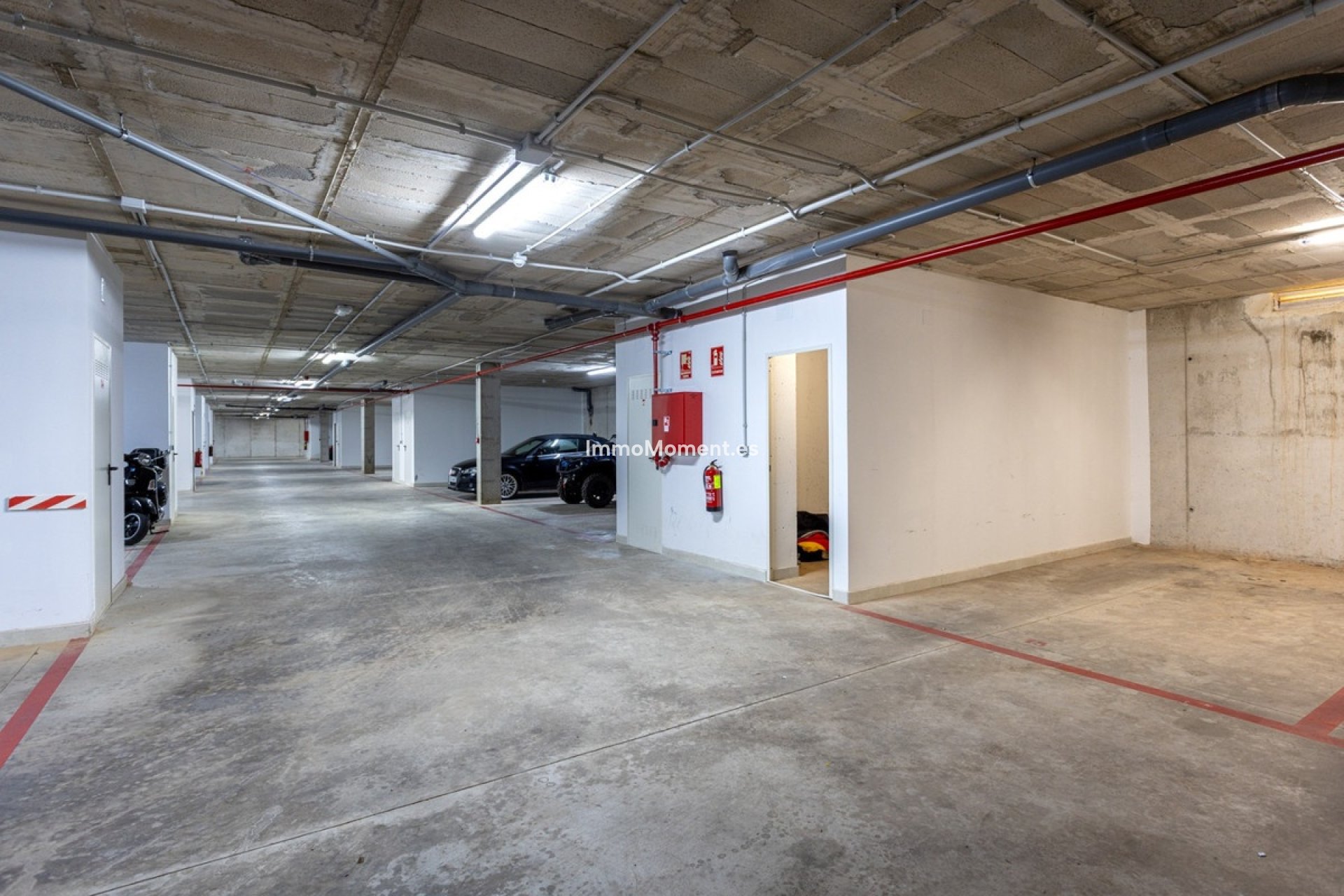 Resale - Apartment - Cartagena - Mar de Cristal