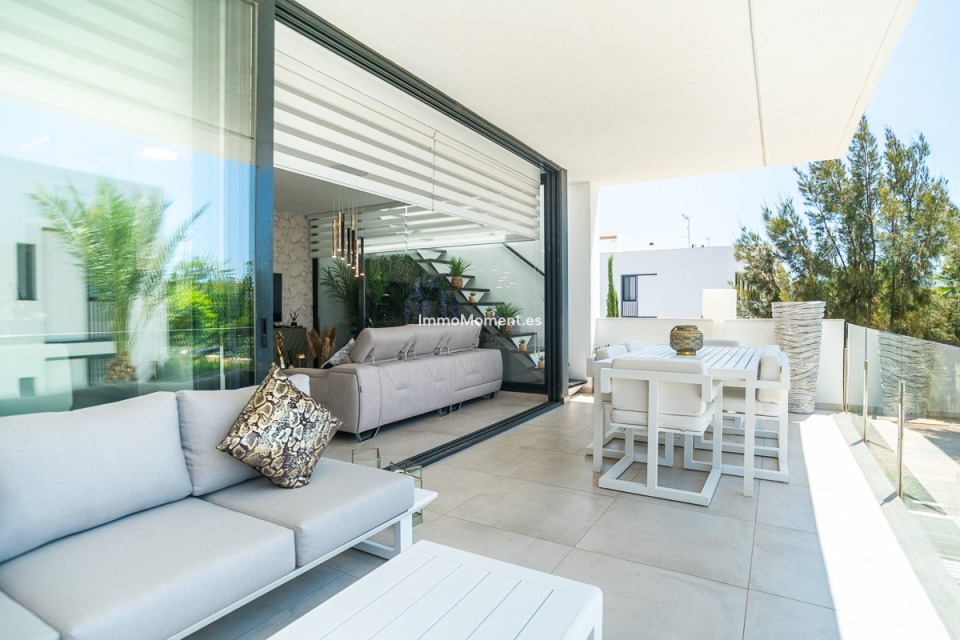 Resale - Apartment - Cartagena - Mar de Cristal