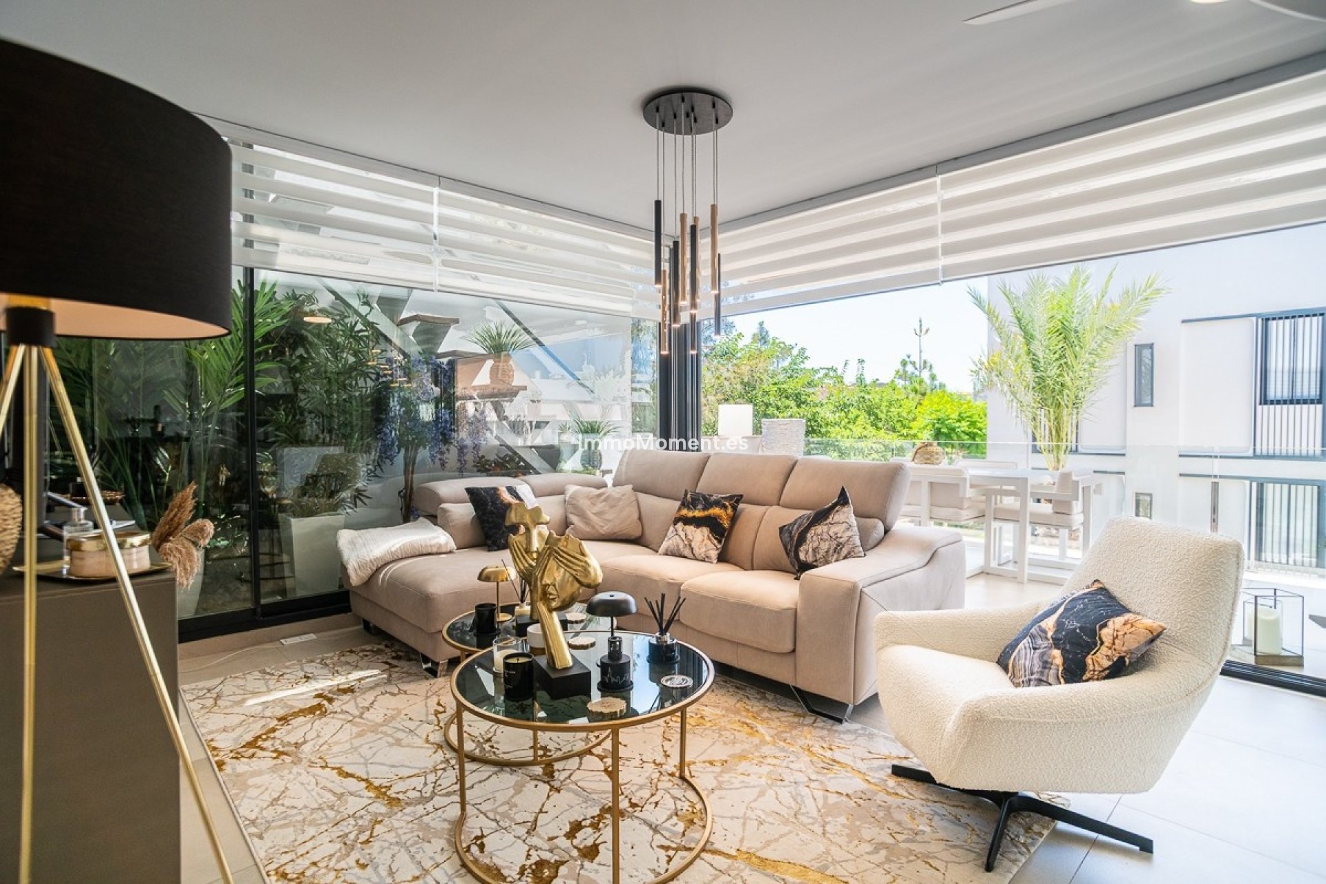 Resale - Apartment - Cartagena - Mar de Cristal