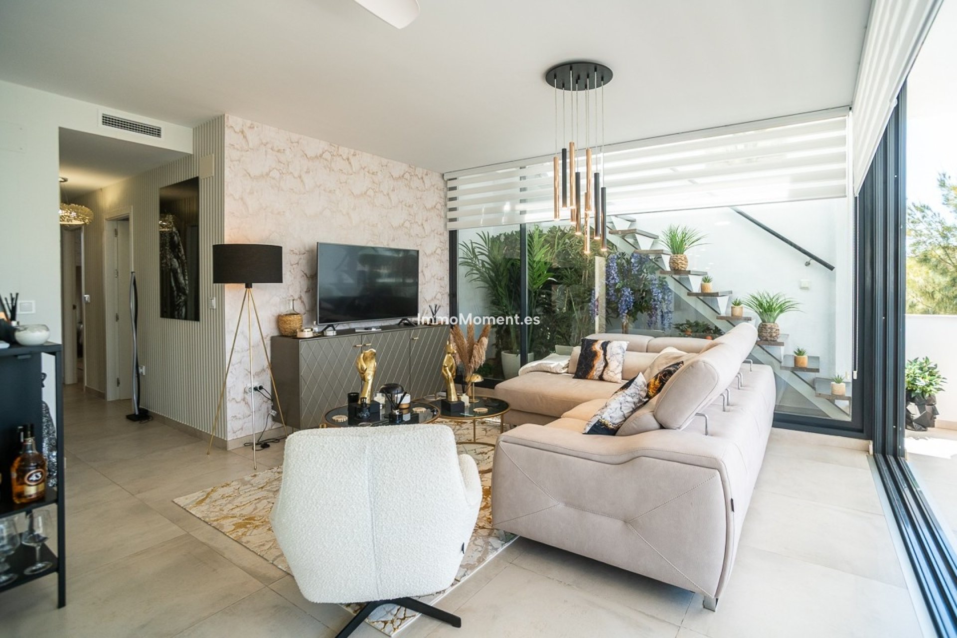 Resale - Apartment - Cartagena - Mar de Cristal