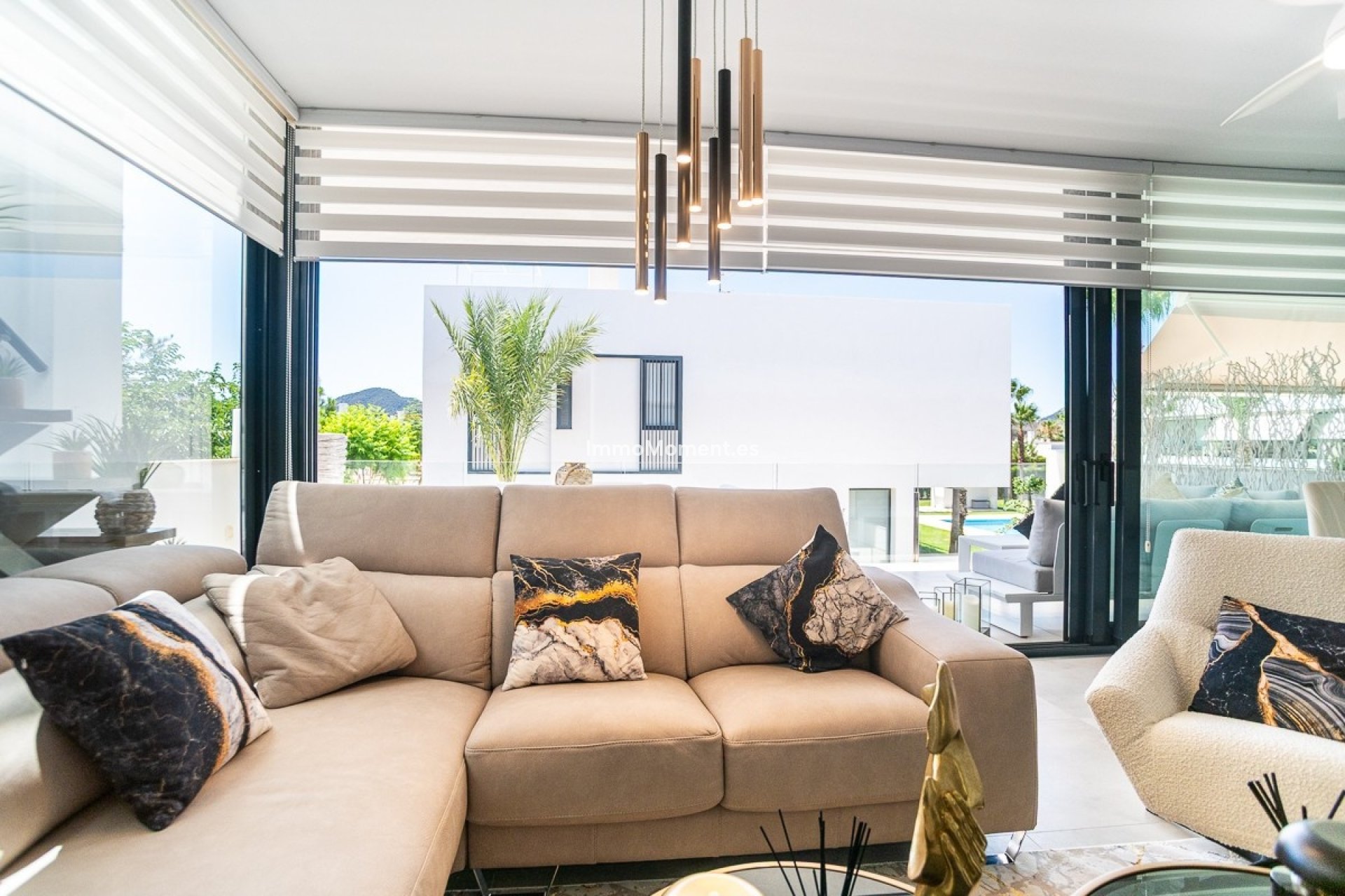 Resale - Apartment - Cartagena - Mar de Cristal